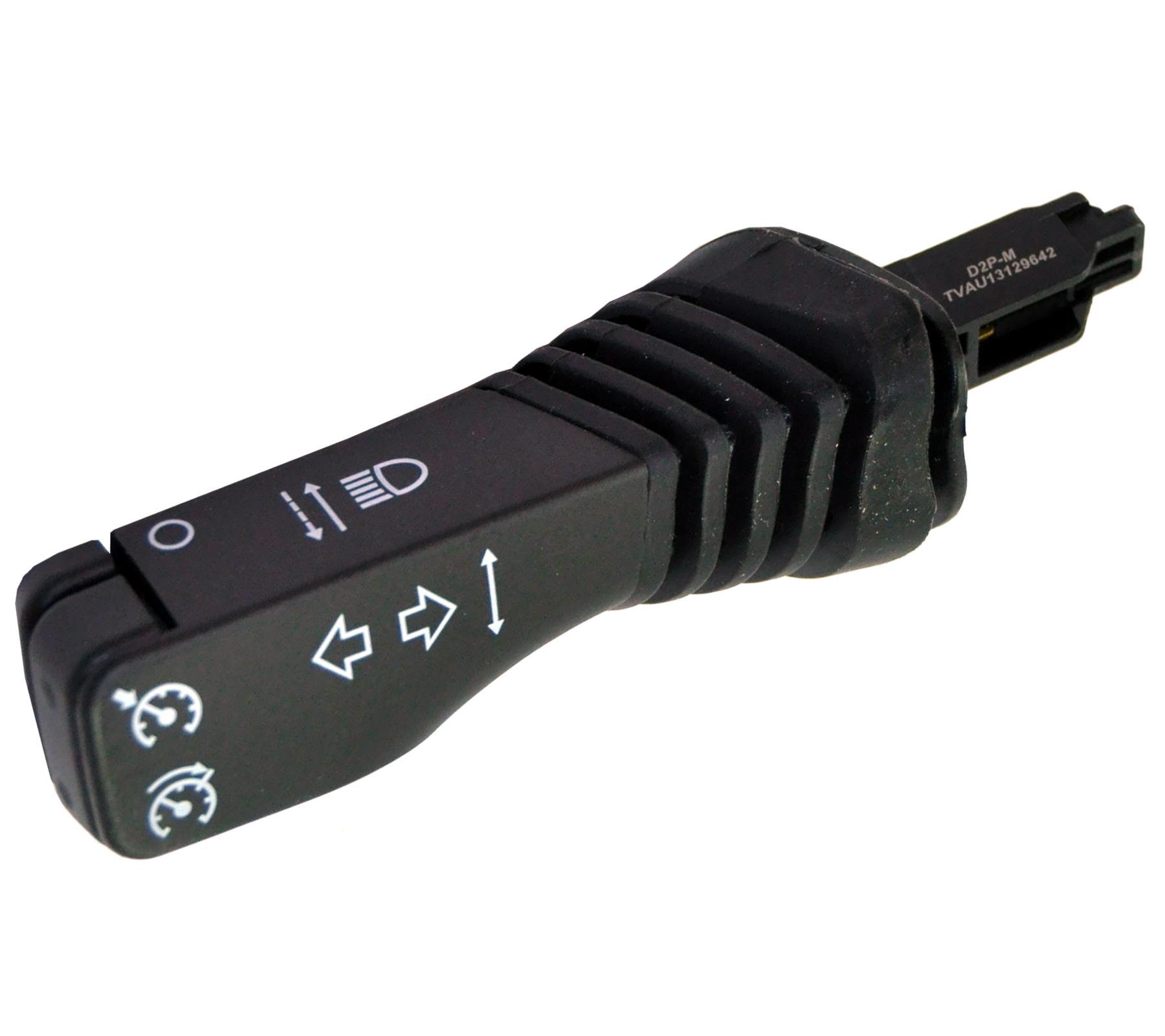 Cruise Control Indicator Stalk Switch For Vauxhall Astra H Mk5 Zafira B