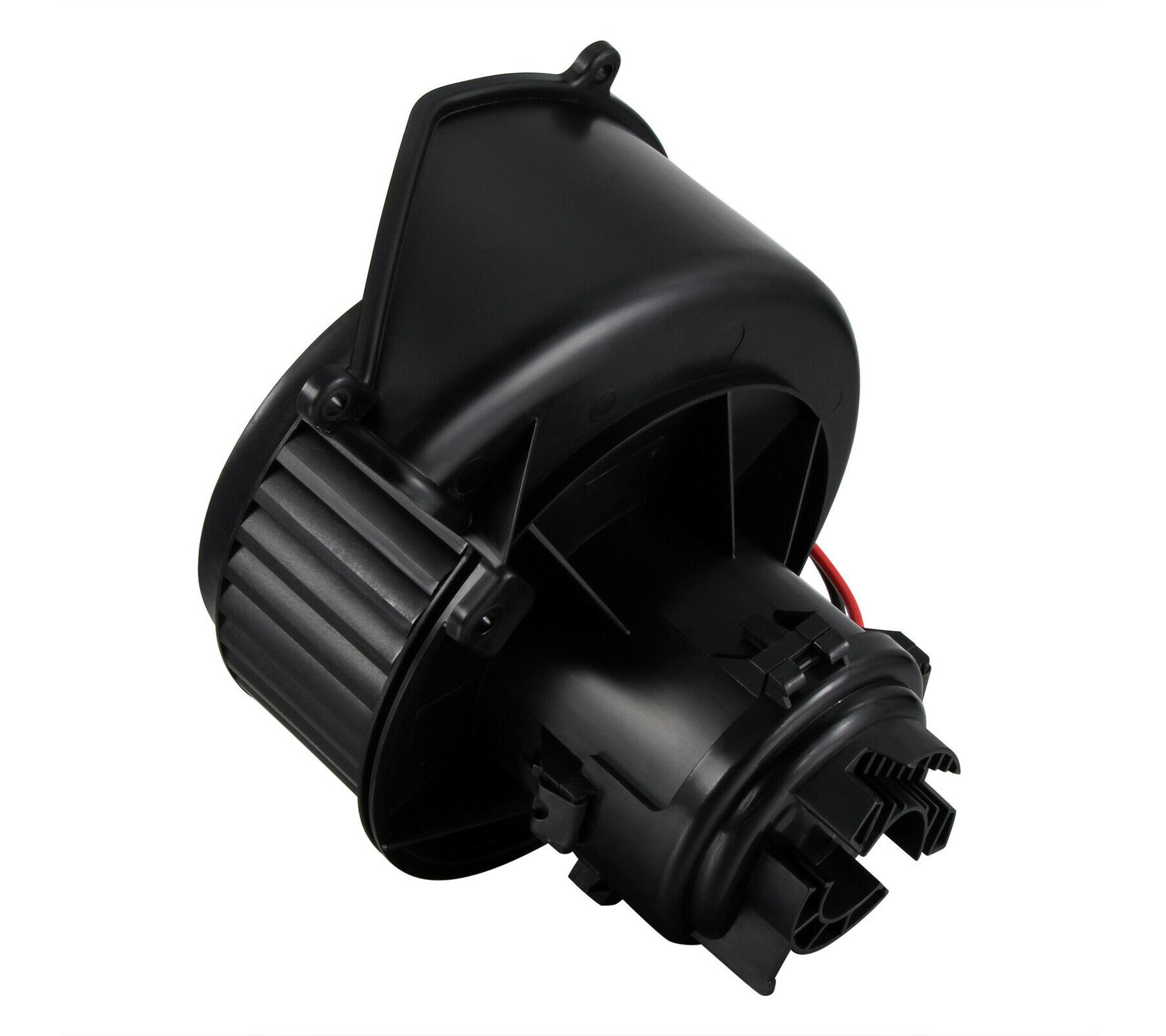 Heater Blower Fan Motor For Vauxhall Astra G/Mk4, Astra H/Mk5 1845101