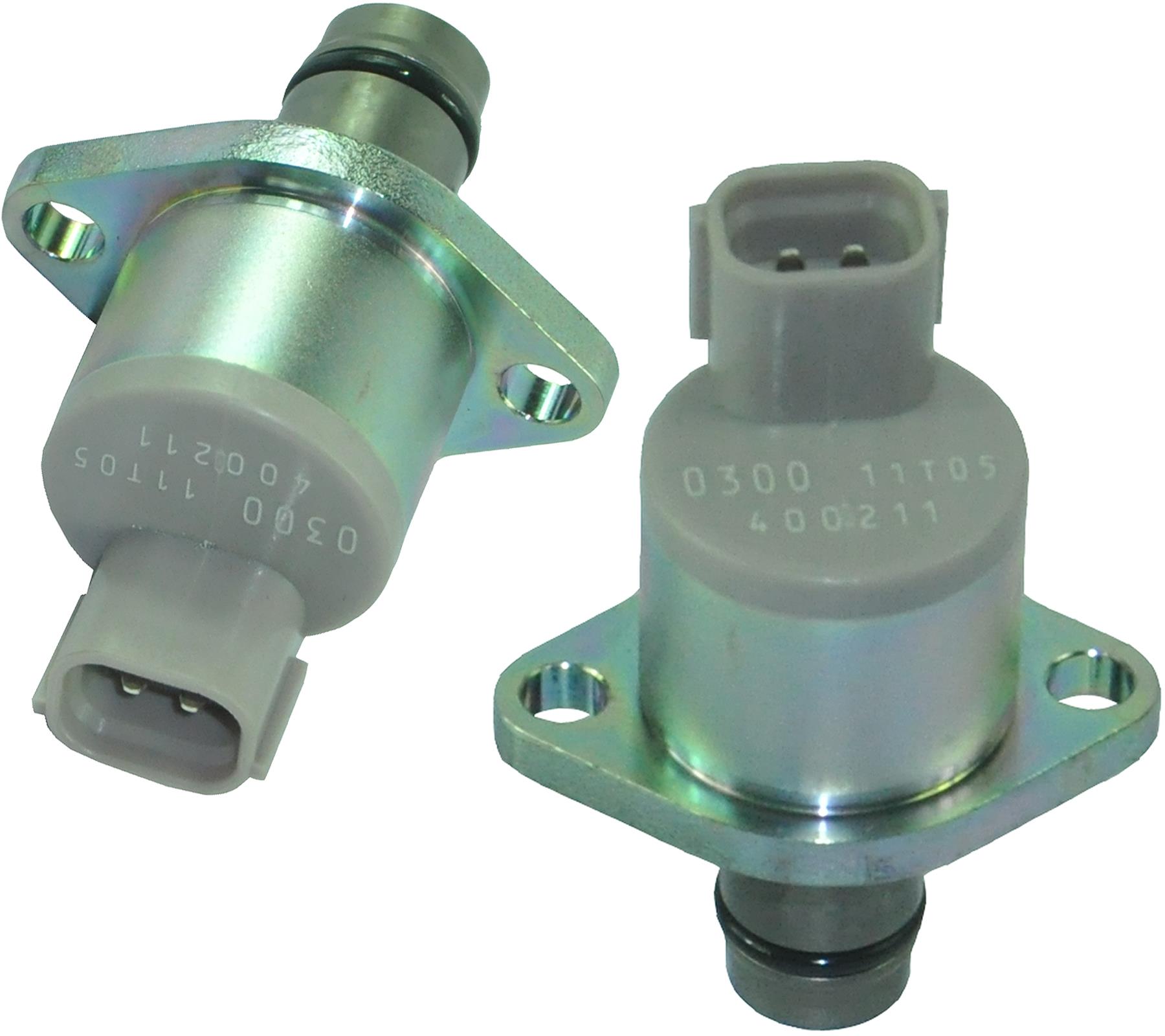 Fuel Pressure Regulator Suction Control Valve For Nissan NP300 Navara