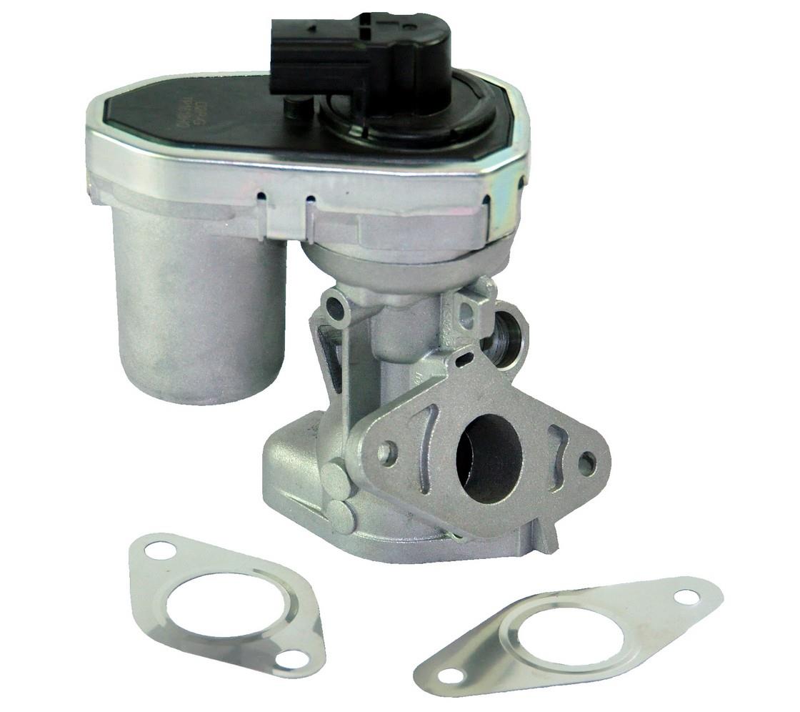 YOU.S Original AGR Modul Abgasrückführungsmodul für FORD S-MAX 1.8TDCi 1563296