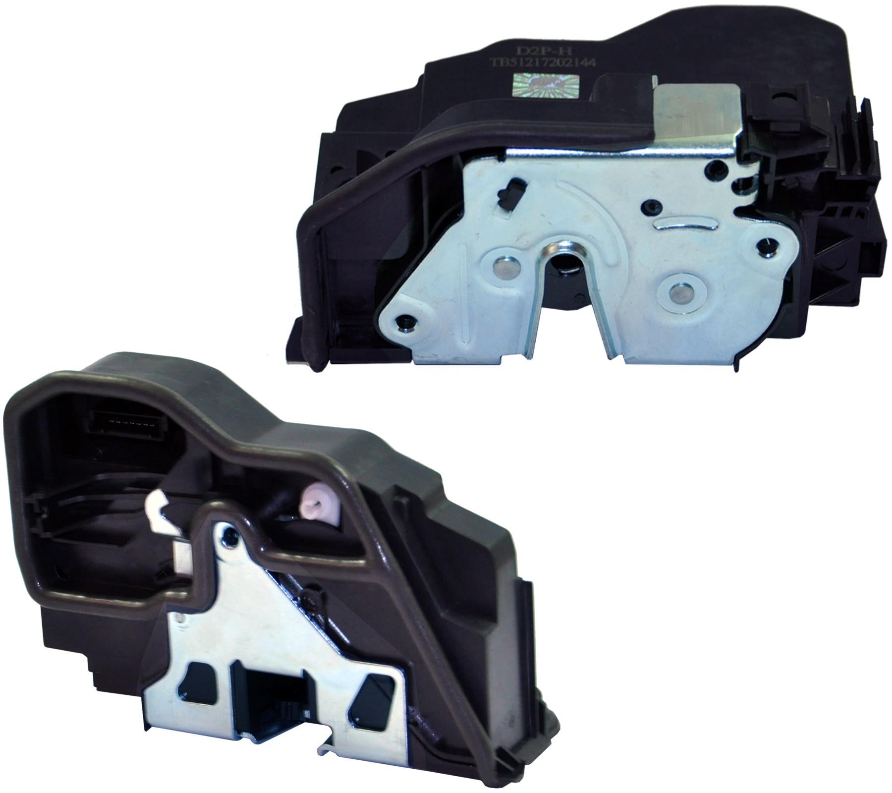 Front Door Lock Latch Actuators For BMW E87 F20 E90 F30 F32 F10