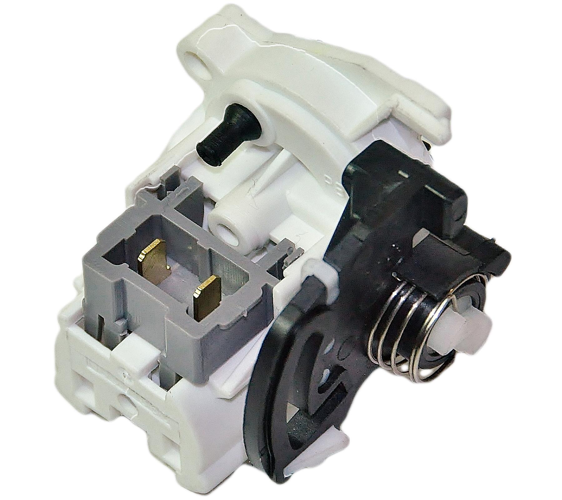 Boot Tailgate Locking Solenoid Motor Actuator For Renault Clio Mk2 Mk3, Megane eBay