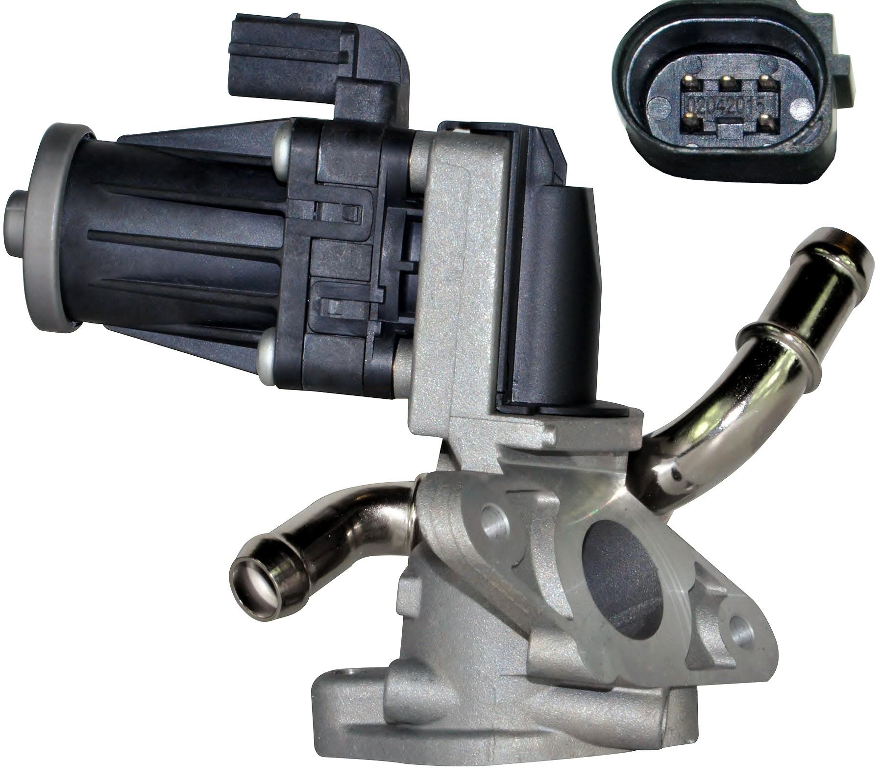 EGR Valve For Ford Ranger Transit Mk7 Tourneo Custom