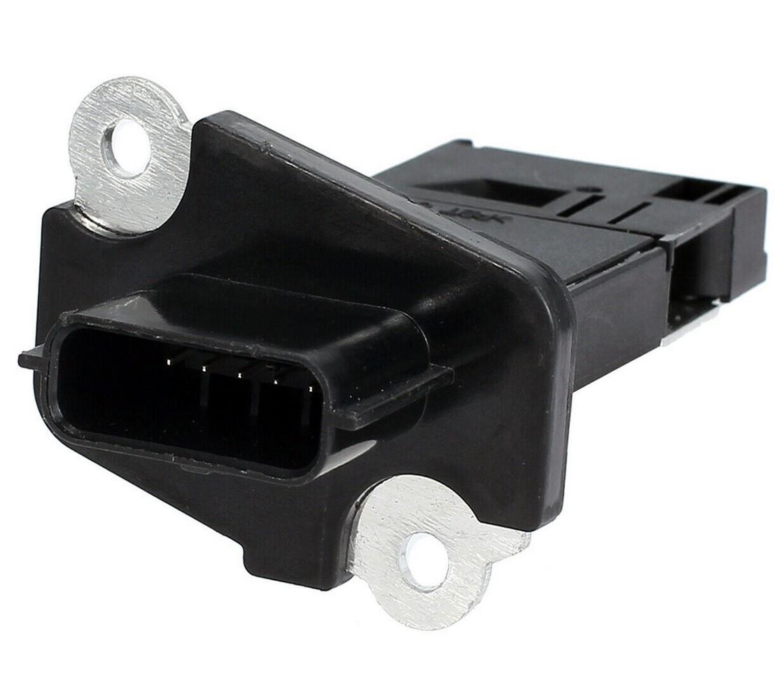 Mass Air Flow Meter Sensor For Nissan XTrail Note NP300 Pathfinder Pick Up eBay