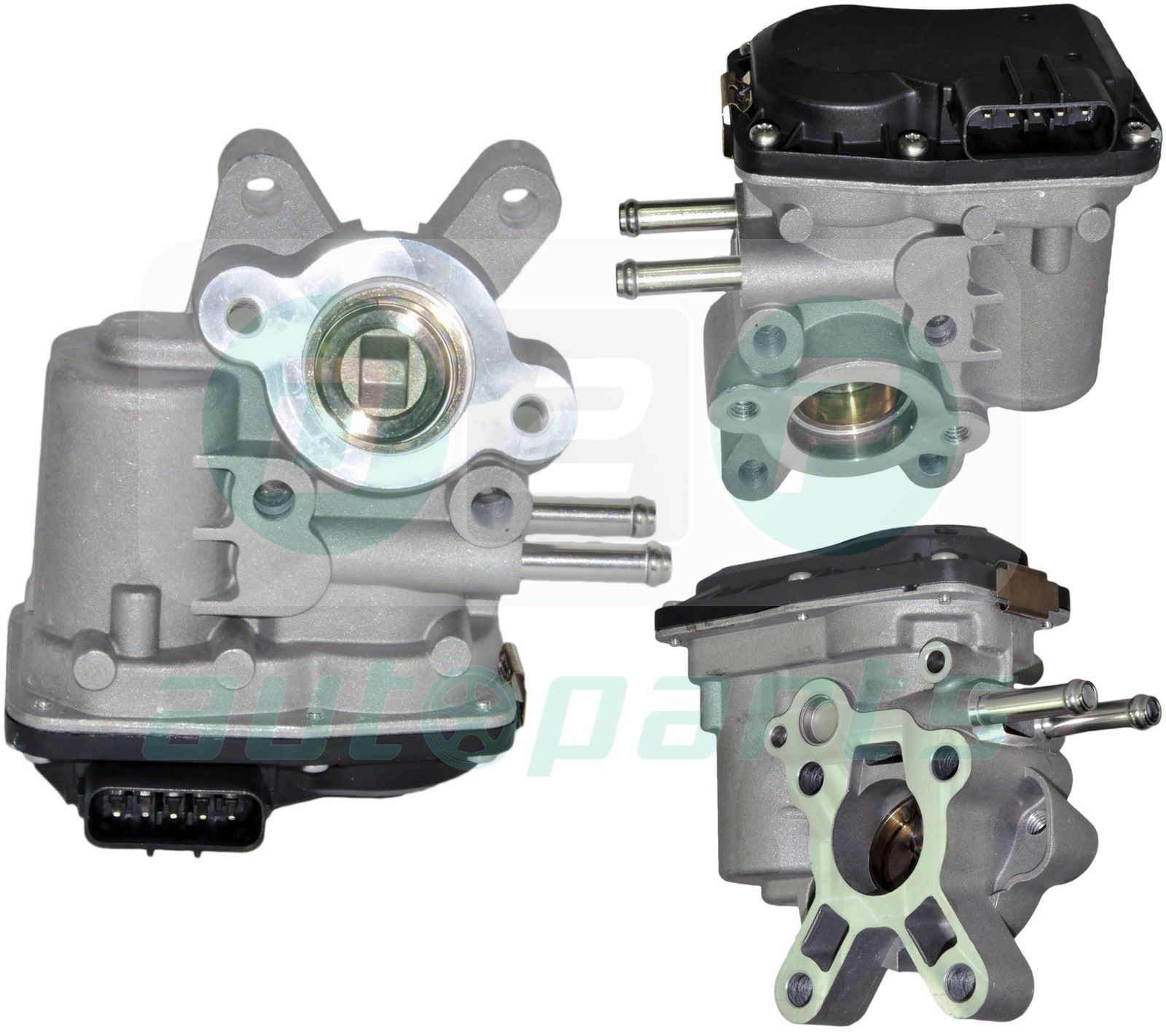 EGR Valve for NISSAN Navara, NP300, Pathfinder, Pick UP and Cabstar