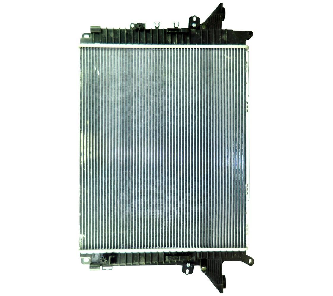 Inter Refroidisseur Radiateur Pour Land Rover Discovery Mk3 Mk4 /& Range Rover Sport 2.7