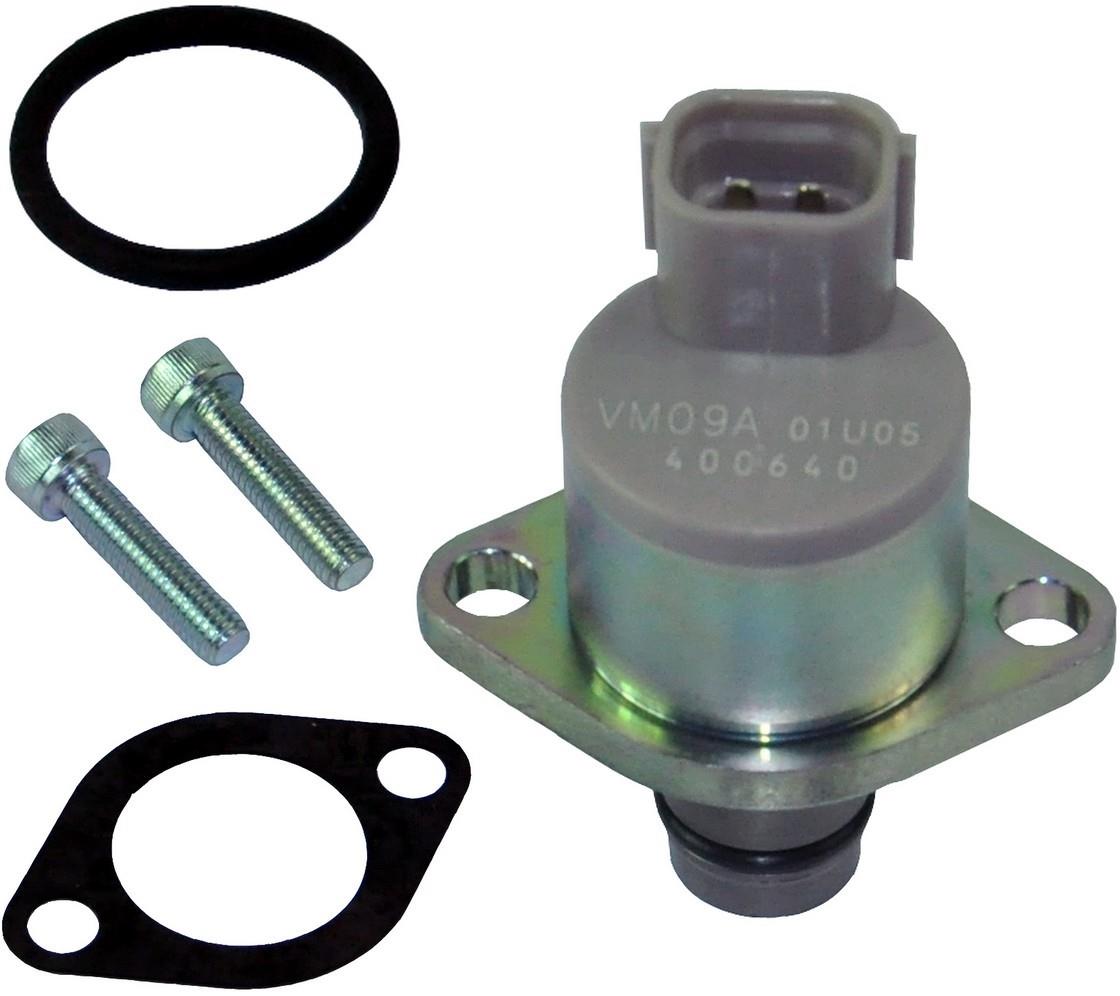 Fuel Pump Suction Control Valve For Mitsubishi Pajero/Shogun L200