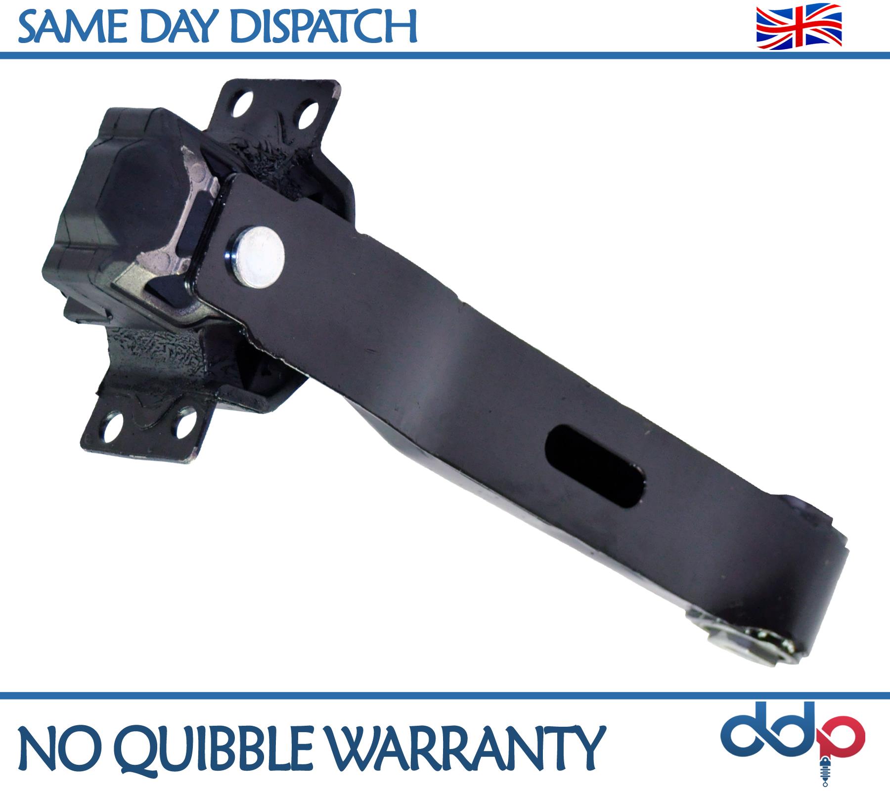 Support De Boîte De Vitesse Pour Votre FORD Transit/Tourneo