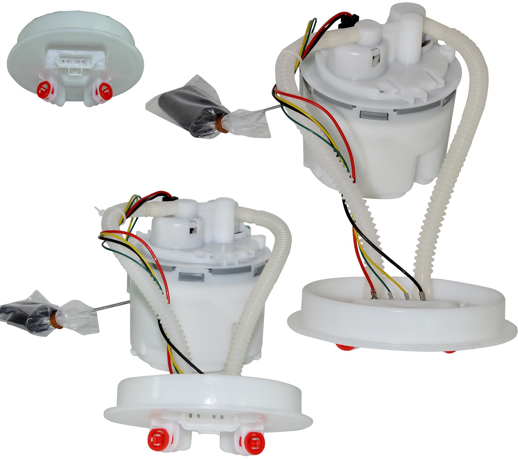 Intank Fuel Pump For Ford Mondeo Mk3 1.8 2.0 16V Petrol (20002007