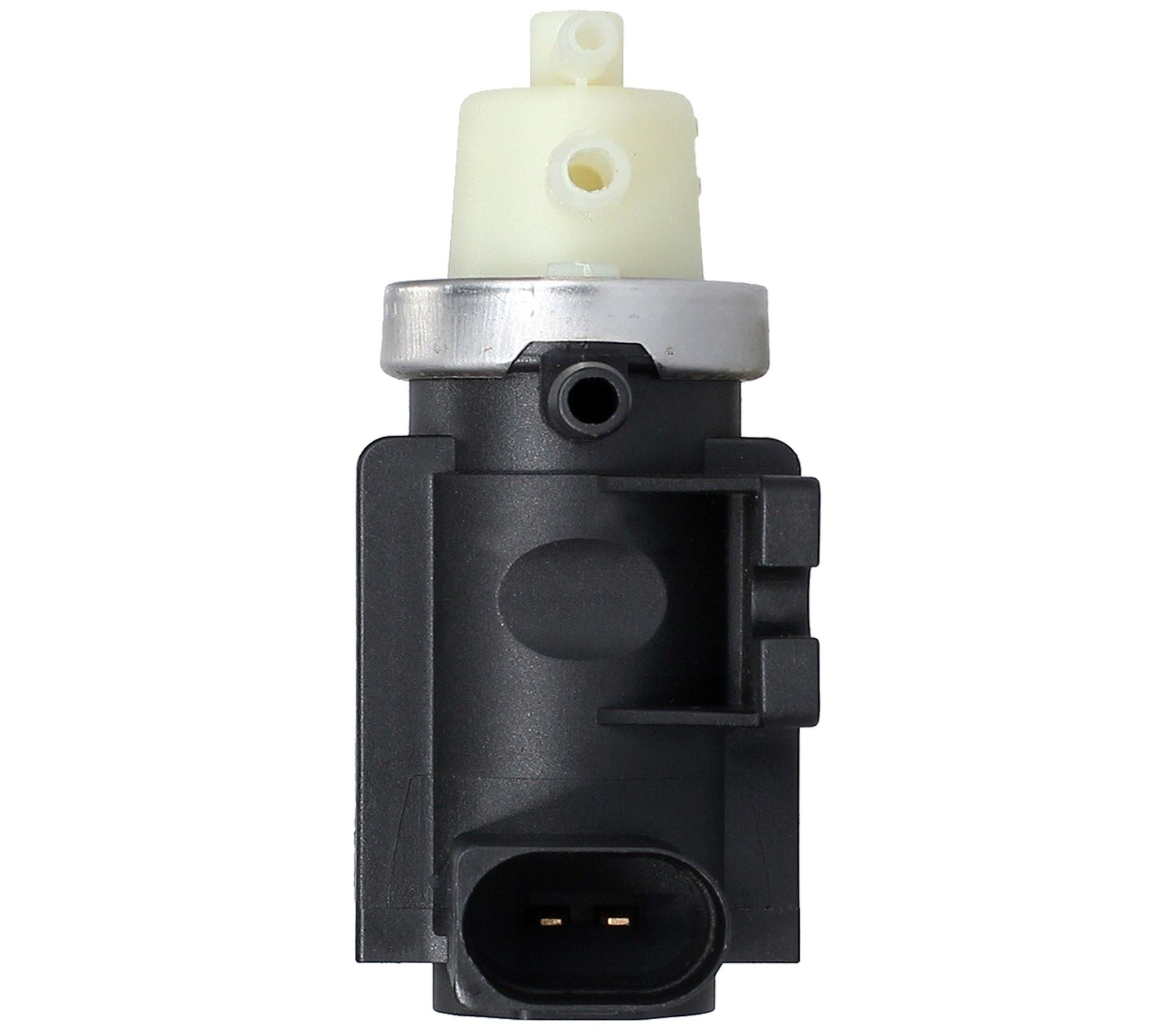 Genuine VW N75 Turbo Pressure Solenoid Valve – For Audi SEAT, 1K0906627B, 1K0906627A, Made In Germany