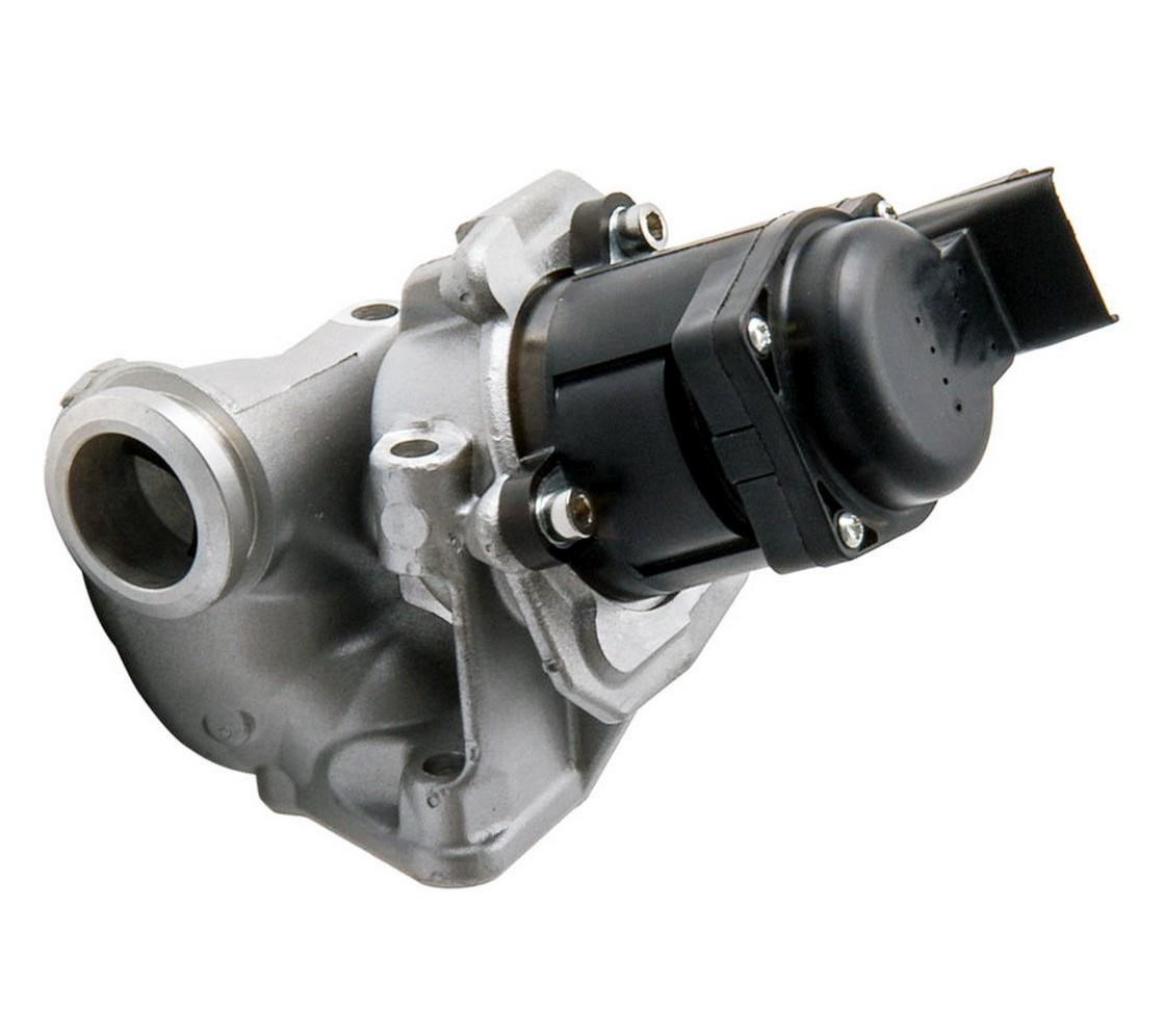 EGR VALVE FOR PEUGEOT 1007 206 207 3008 307 308 407 5008 EXPERT PARTNER
