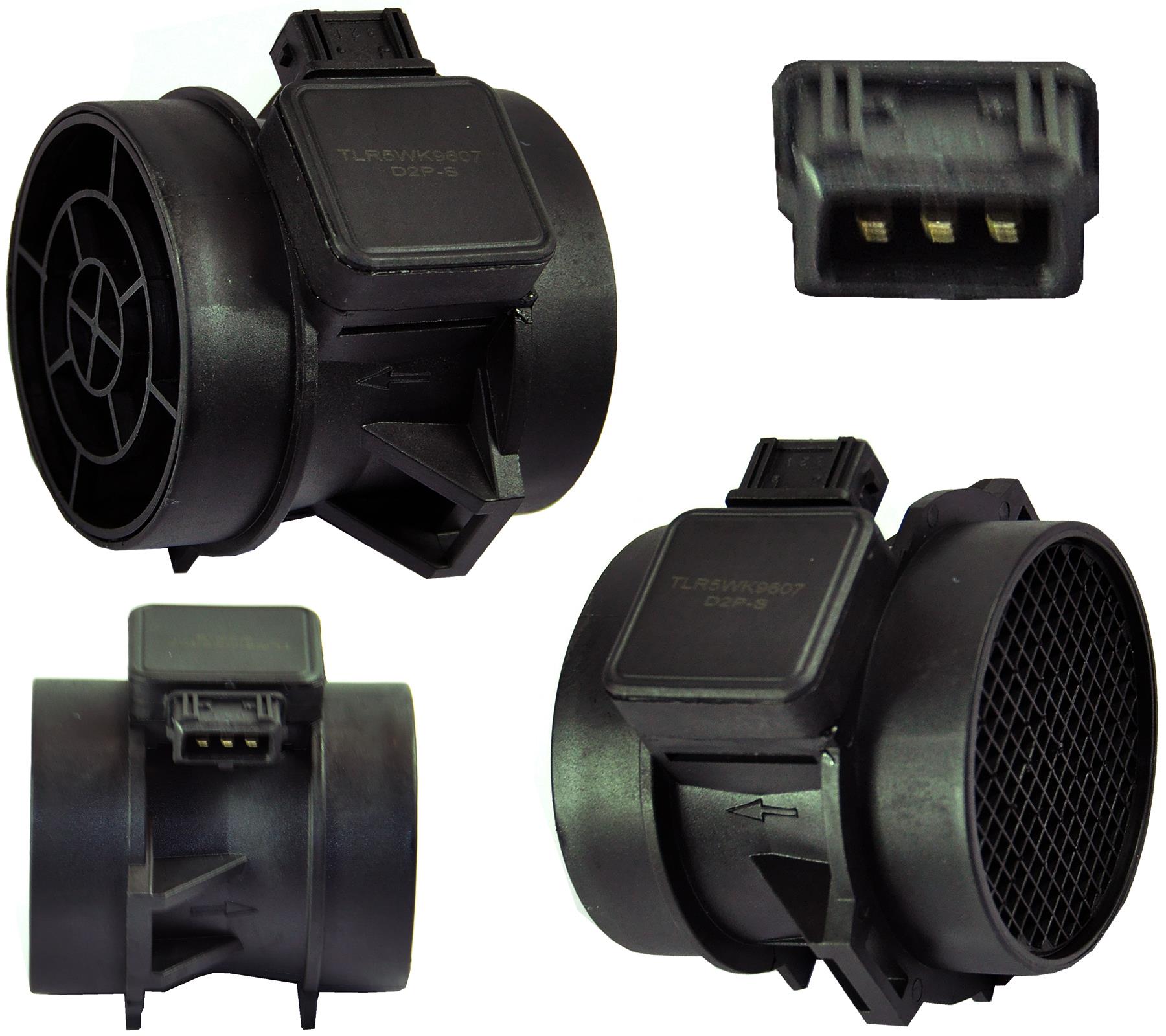 MASS AIR FLOW METER SENSOR FOR DISCOVERY 2 DEFENDER 2.5 TD5