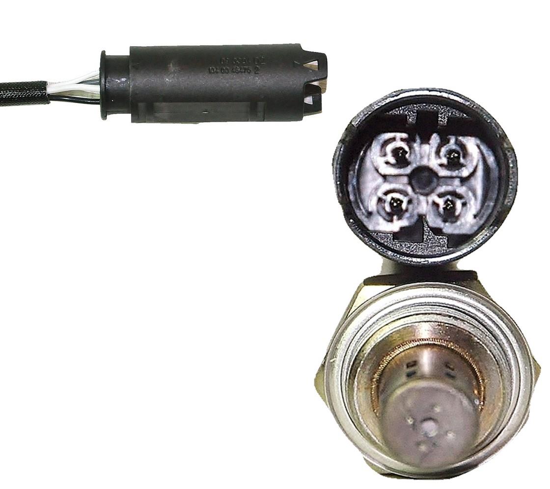 For BMW E36 E38 E39 E46 E60 E65 E66 E67 E83 E53 E85 PostCat Oxygen Lambda Sensor