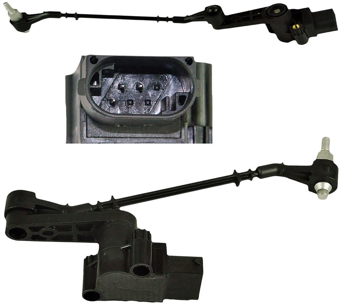 Suspension Height Level Sensor Front Right For LandRover Range Rover