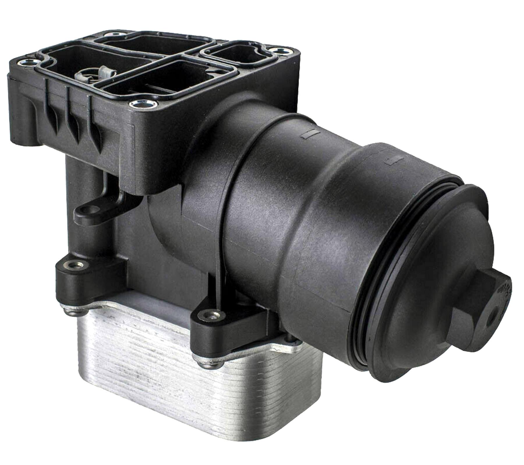 Oil Filter Housing For Seat Mk4, Skoda Fabia II, VW Polo (6R1,6C1