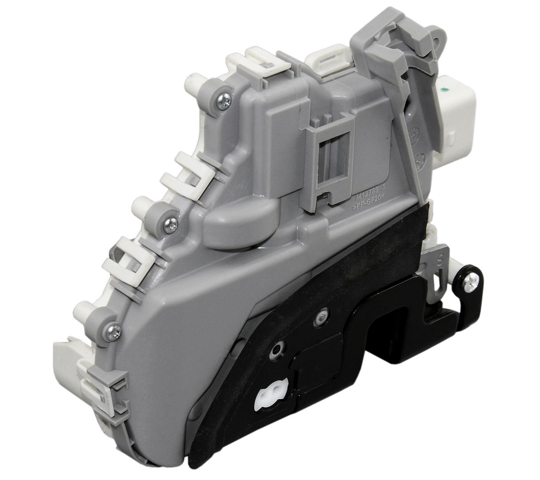 lato vicino Door Lock ATTUATORE PER AUDI A1 Parte anteriore sinistra Q5 A5 A6 A4 TT Q7