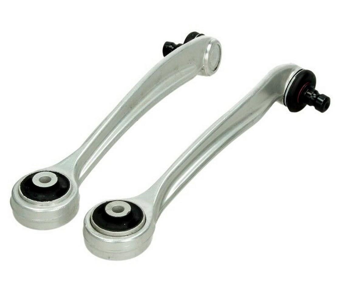 Front Suspension Control Arms Set Wishbones Kit For Seat Exeo, Skoda