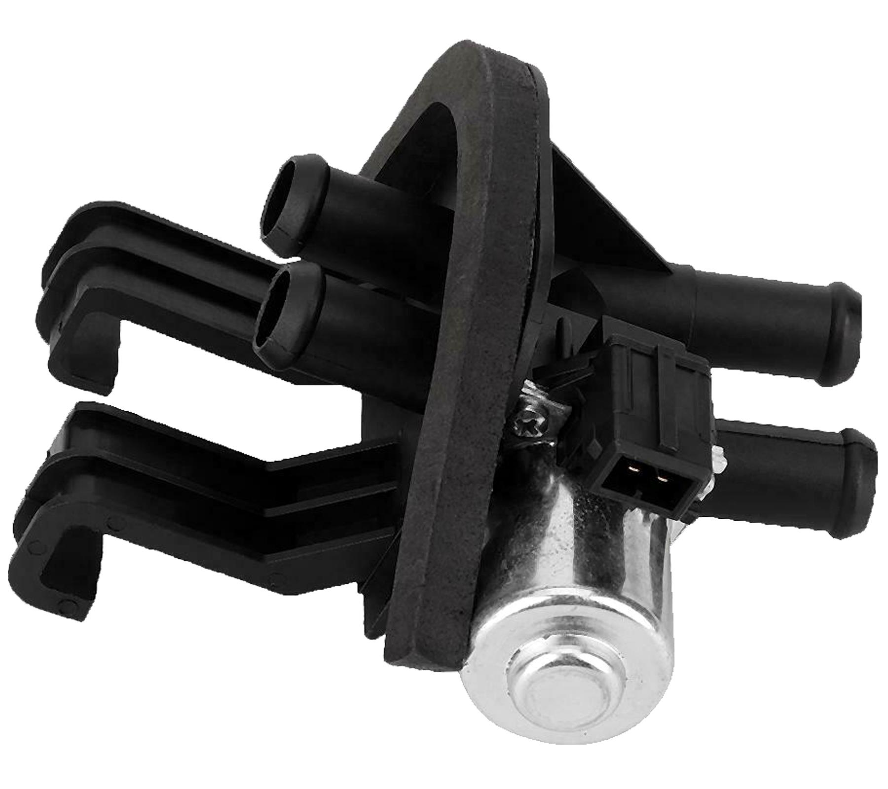 FOR Ford Fiesta, KA, Pump, Transit, Transit Tourneo Heater Control