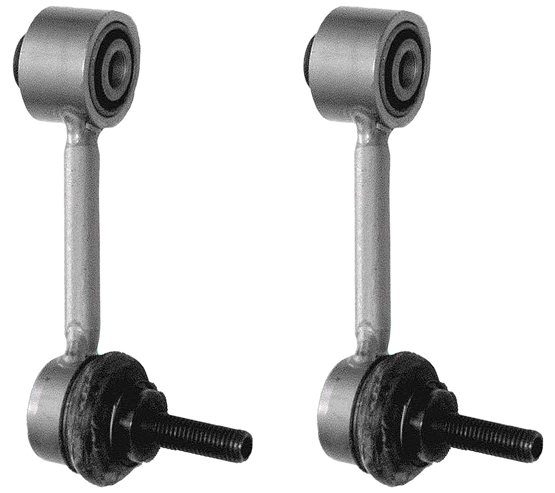 Rear Anti Roll Bar Drop Links For Audi A3 TT, VW EOS Golf Jetta Passat