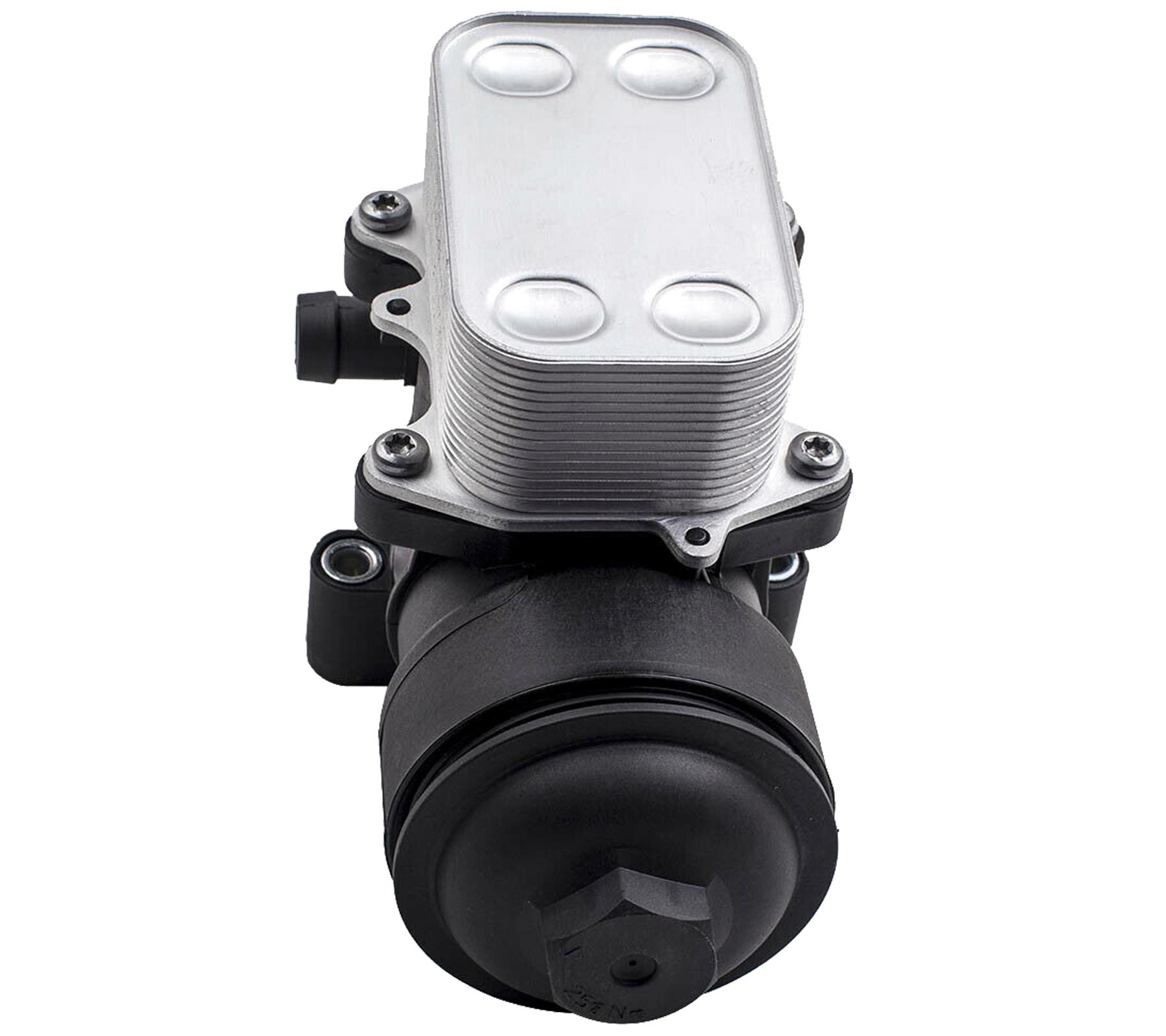 Oil Filter Housing For Seat Mk4, Skoda Fabia II, VW Polo (6R1,6C1