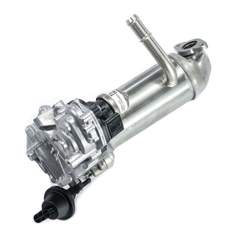 EGR VALVE COOLER 7.05483.25.0 FOR FORD TOURNEO CUSTOM TRANSIT