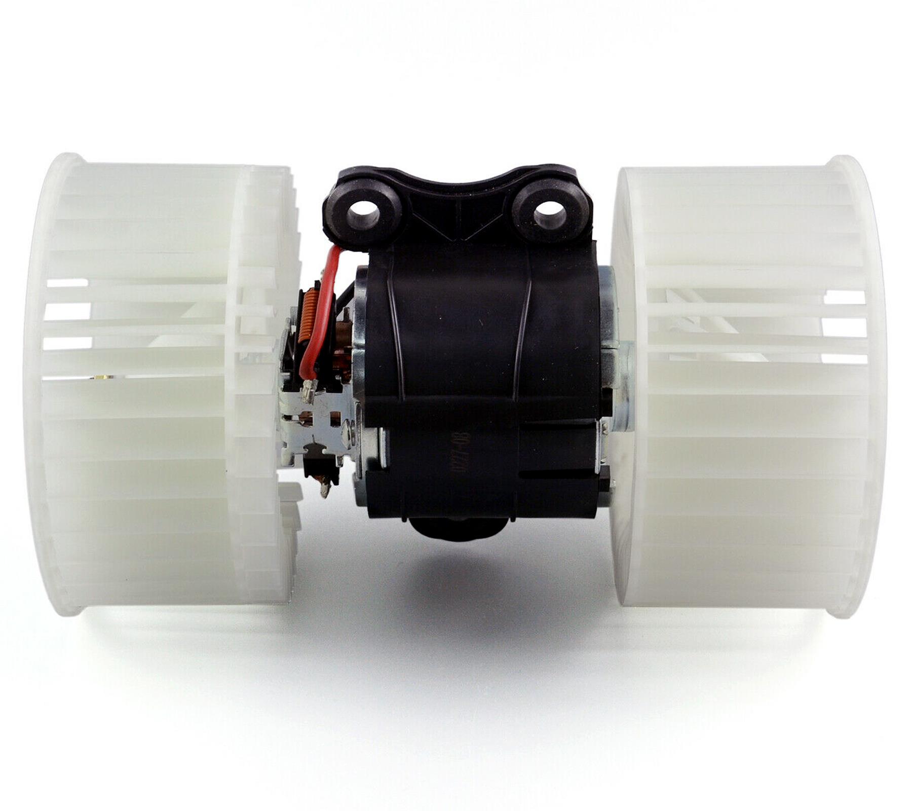 BMW 5 SERIES E39 & X5 E53 1996 2006 BMW 5 Series E39 Heater Blower Fan
