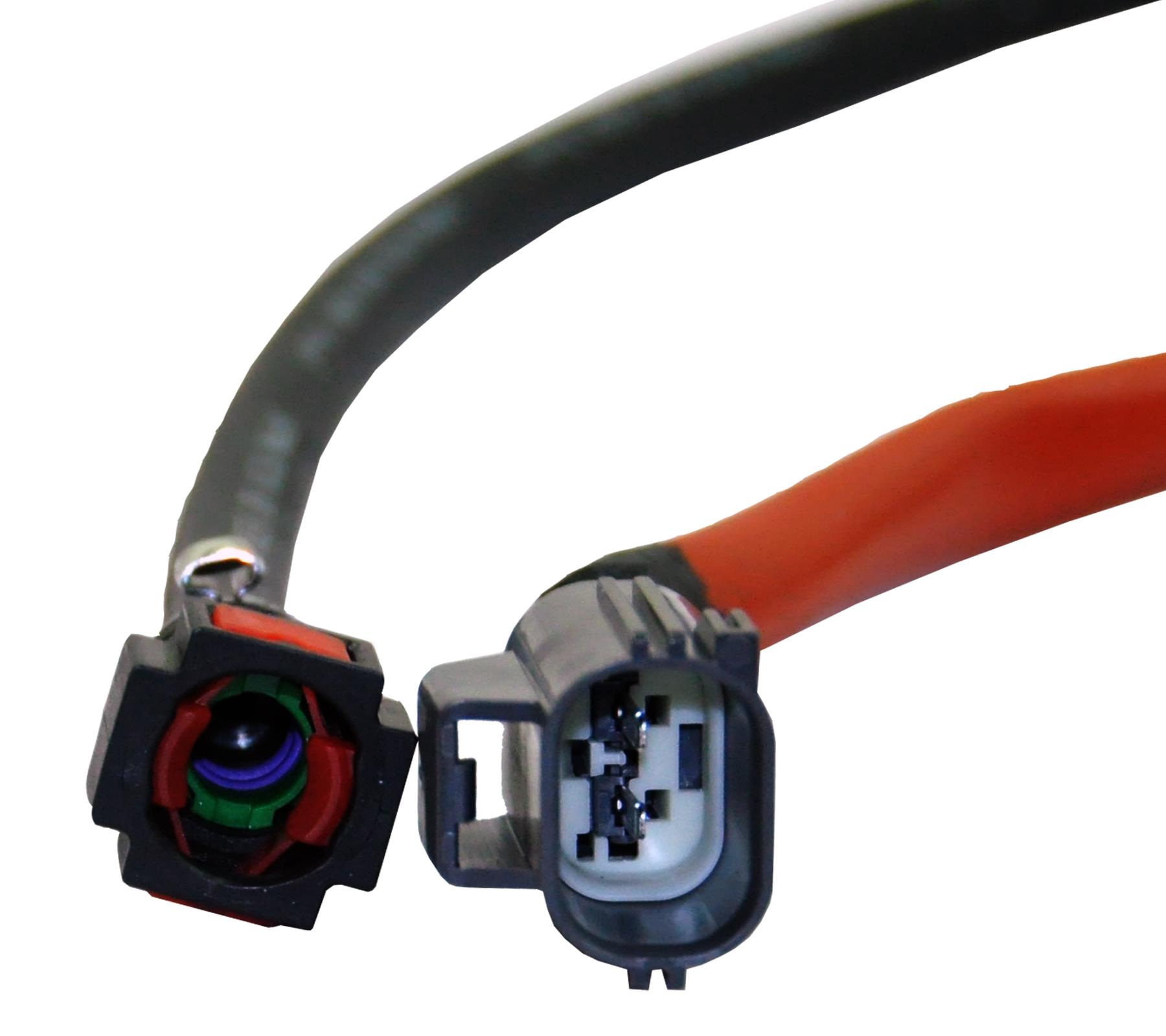 Exh-aust DPF Valvola Vaporizzatore Compatibile Con Tran-sit MK7 - Foto 13