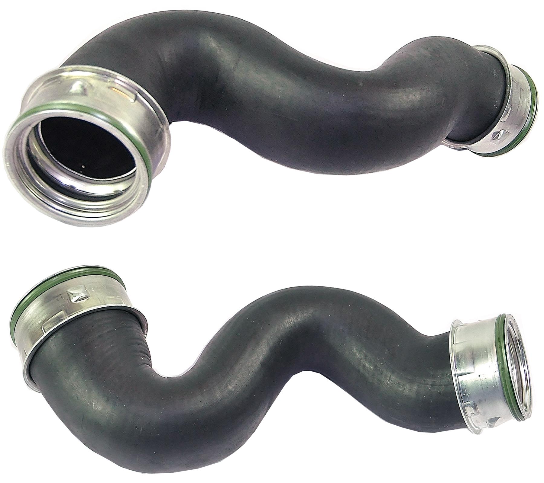 Turbo Intercooler Hose Pipe For VW Passat, Skoda Superb 1.9 TDi