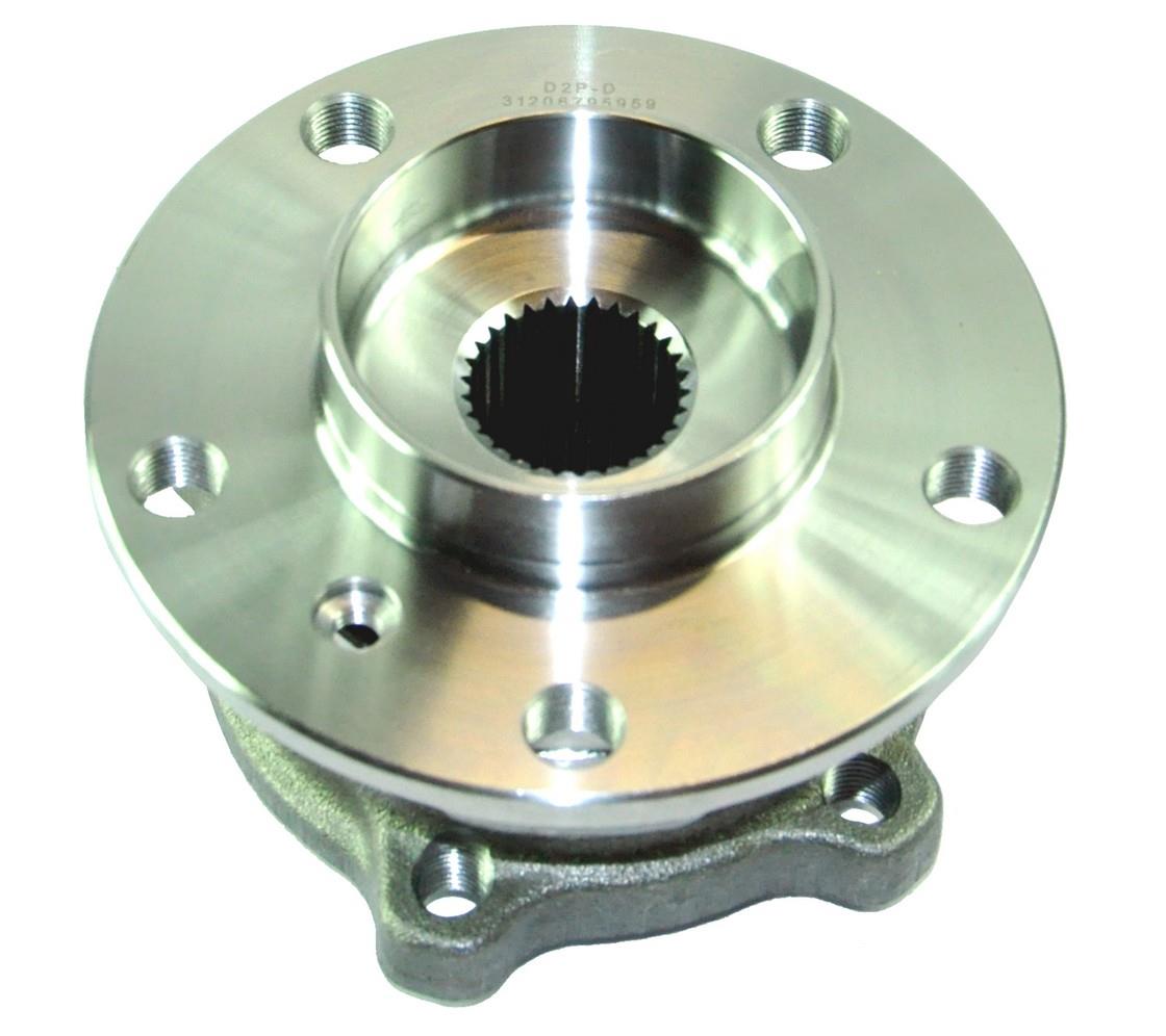 For BMW X5 E70 F15 F85, X6 F16 F86 E71 E72 Front Wheel Bearing Hub eBay