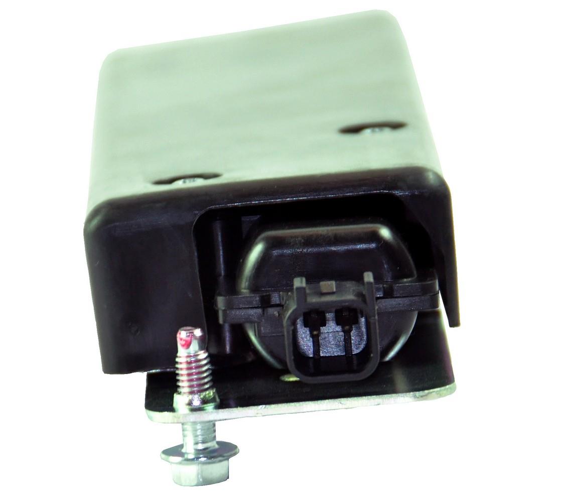 Upper Tailgate Actuator Lock Control For Land Rover Discovery 3 & 4