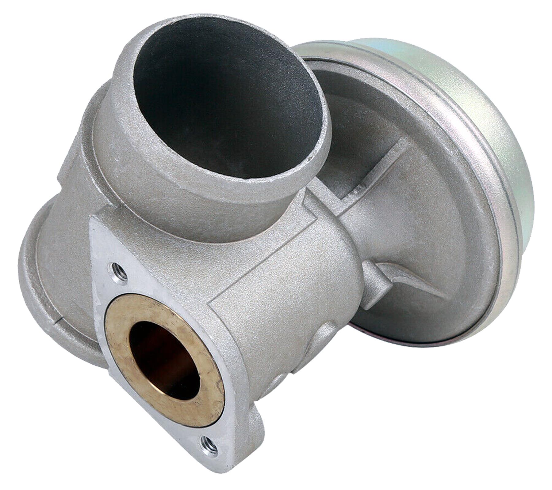 EXHAUST GAS RECIRCULATION FORD MONDEO MK3 2.0 2.2 2000/>2007 VACUUM EGR VALVE