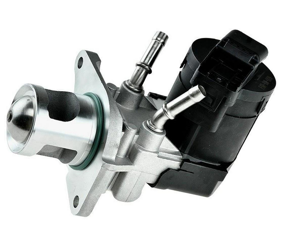 For BMW Series 1, 3, 4, 5, 6, 7, X1, X3, X5, X6 11717810871 EGR Valve