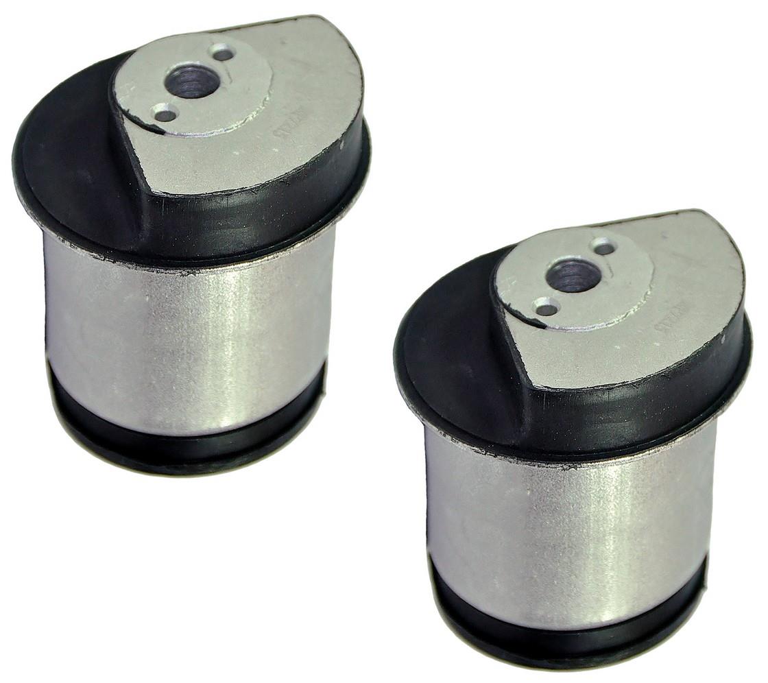 For Opel//Vauxhall Astra Mervia Zafira Rear Axle Subframe Mounting Bushes Pair