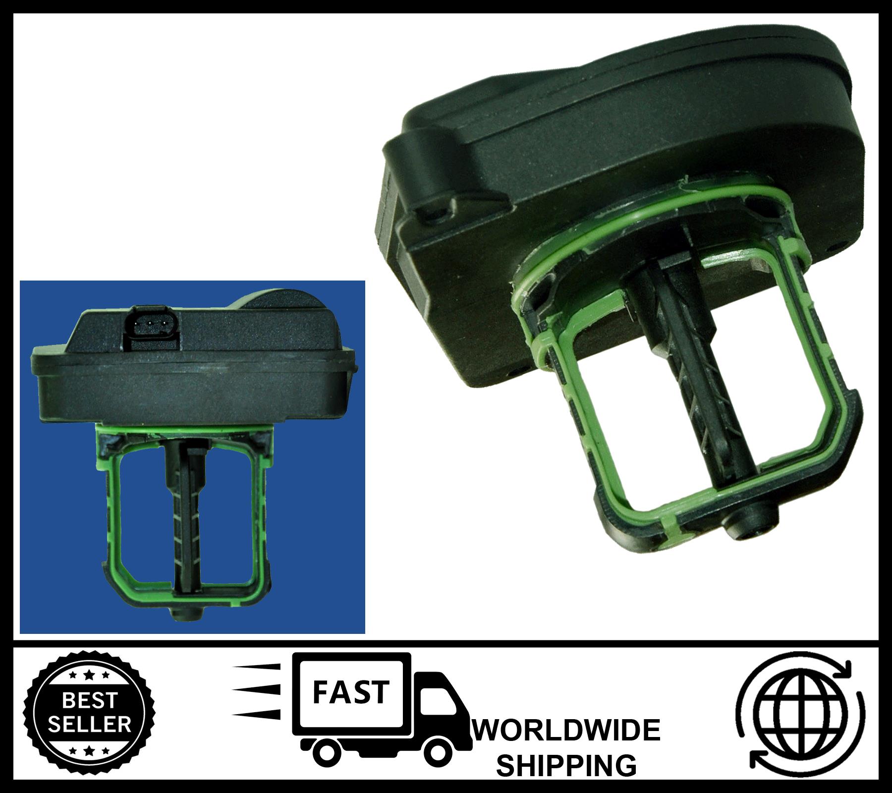 Air Intake Manifold Adjuster Valve FOR BMW E60 E61 E63 E81 E90 E93 E92