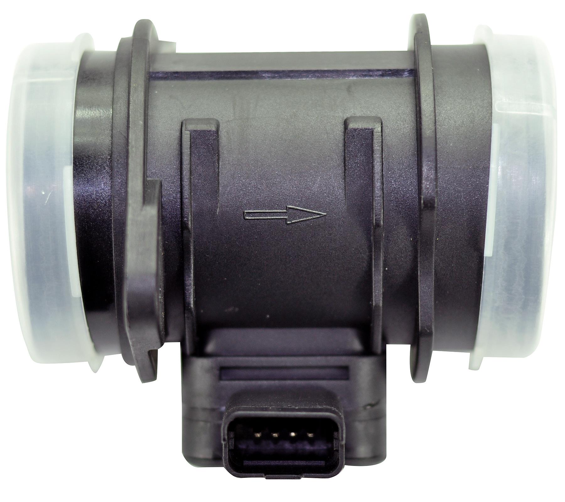 Mass Air Flow Meter Sensor For Ford Fiesta Mk6 Mk7, Fiesta Mk4, Fusion