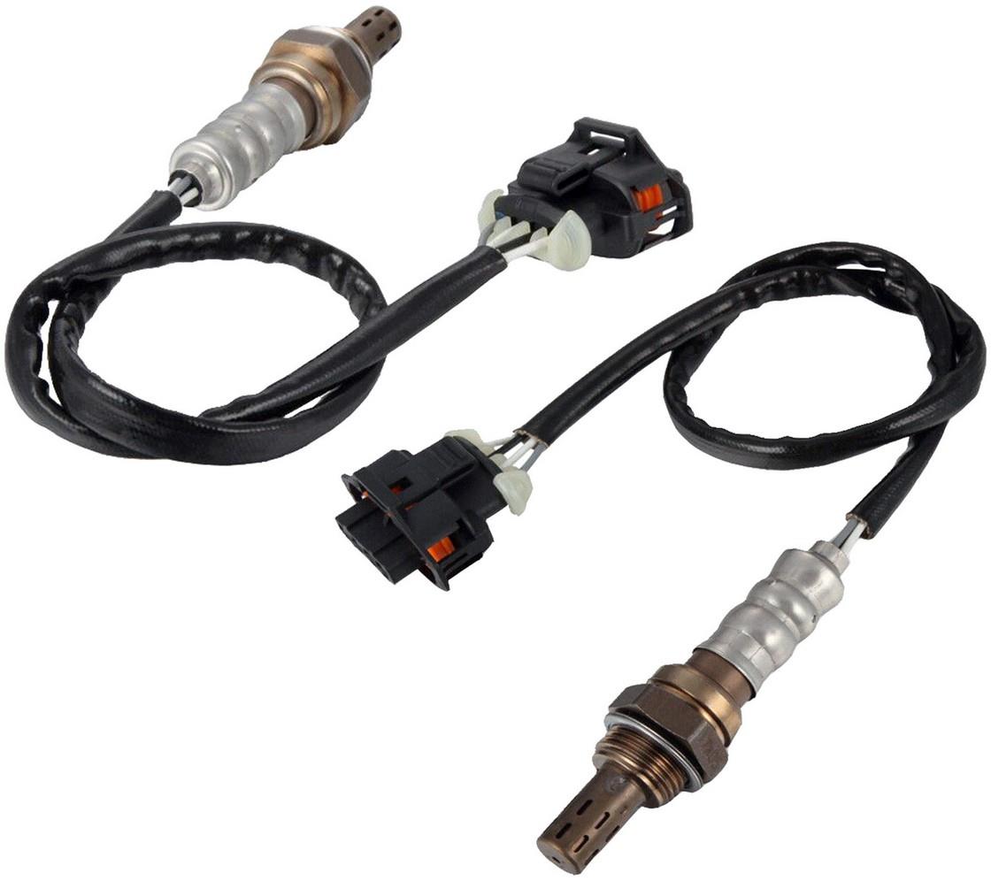 Oxygen Lambda O2 Sensor For Vauxhall//Opel Astra Mervia Signum Vectra Zafira