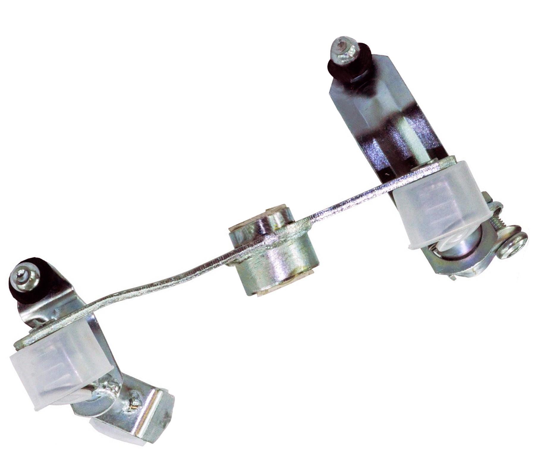 For Opel/Vauxhall Adam Corsa D Gear Selector Linkage Metal Rod 93166811 5056167410386 eBay