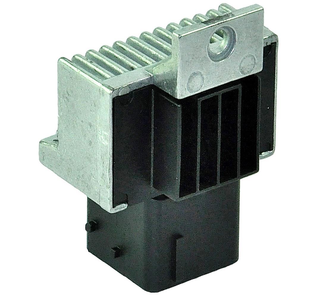 For Ford Fiesta Focus Fusion, Nissan Primastar Glow Plug Relay/Time