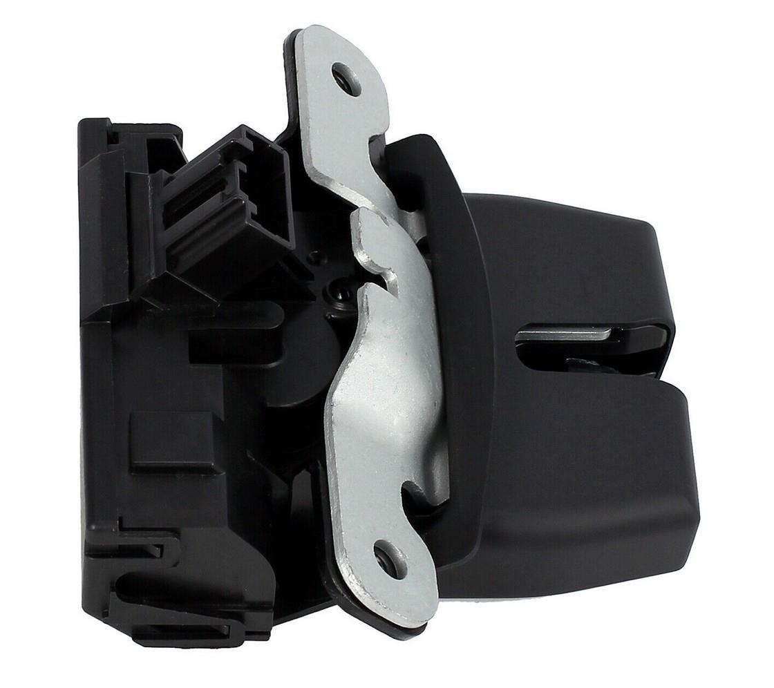 Tailgate Boot Lid Catch Latch Lock For Ford Fiesta Mk6 (20082017) B
