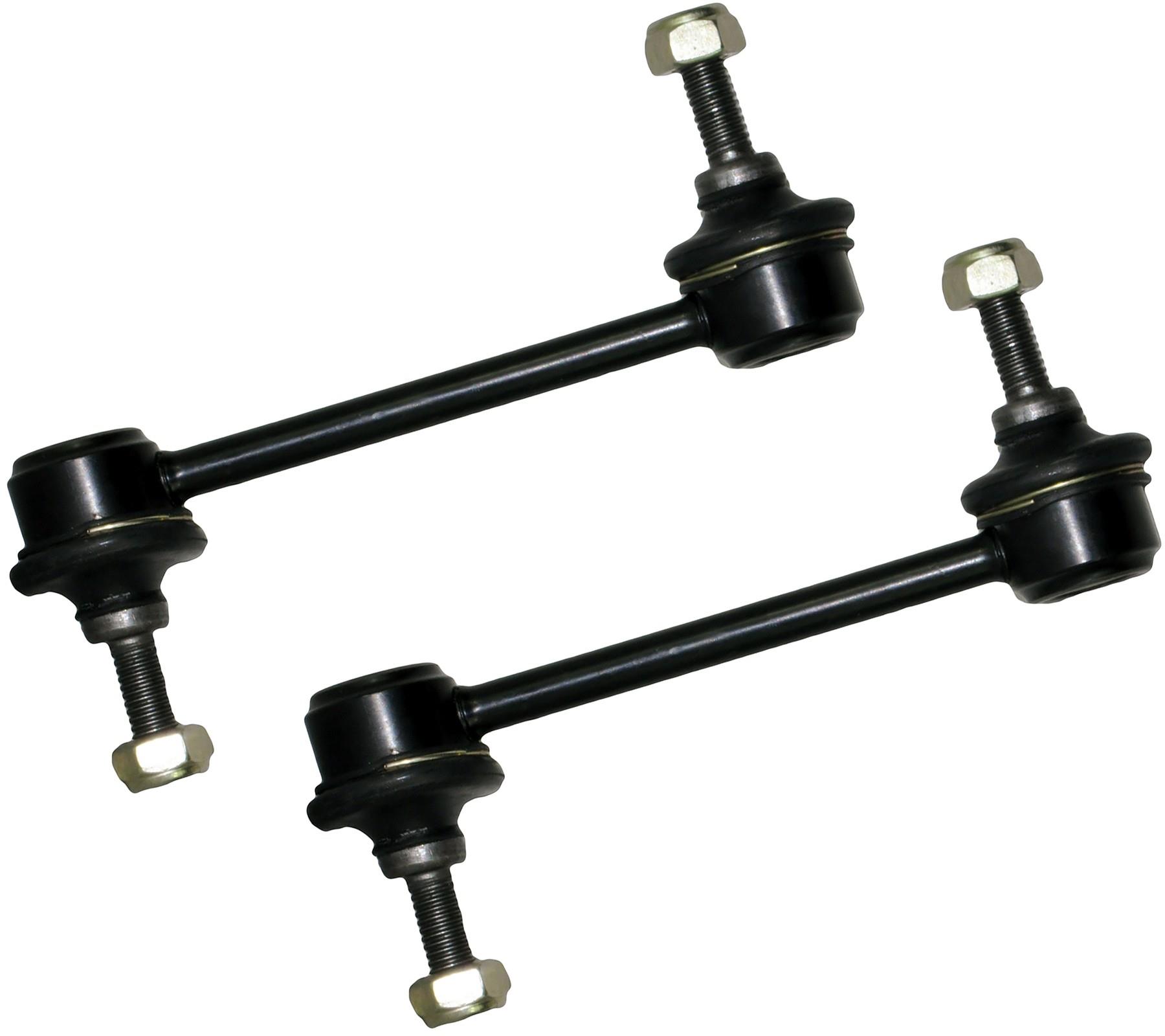 Front Stabiliser Anti Roll Bar Drop Link For Jaguar SType (19992007