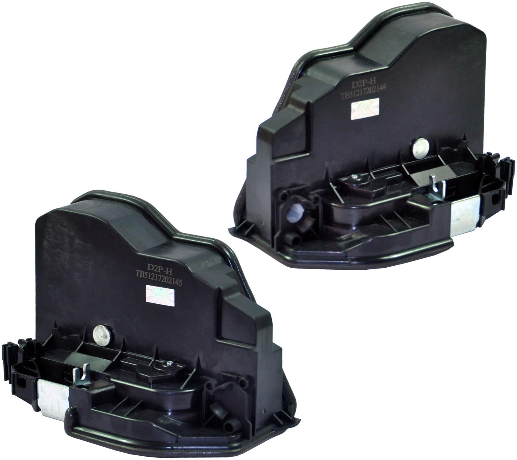 Front Door Lock Latch Actuators For BMW E87 F20 E90 F30 F32 F10