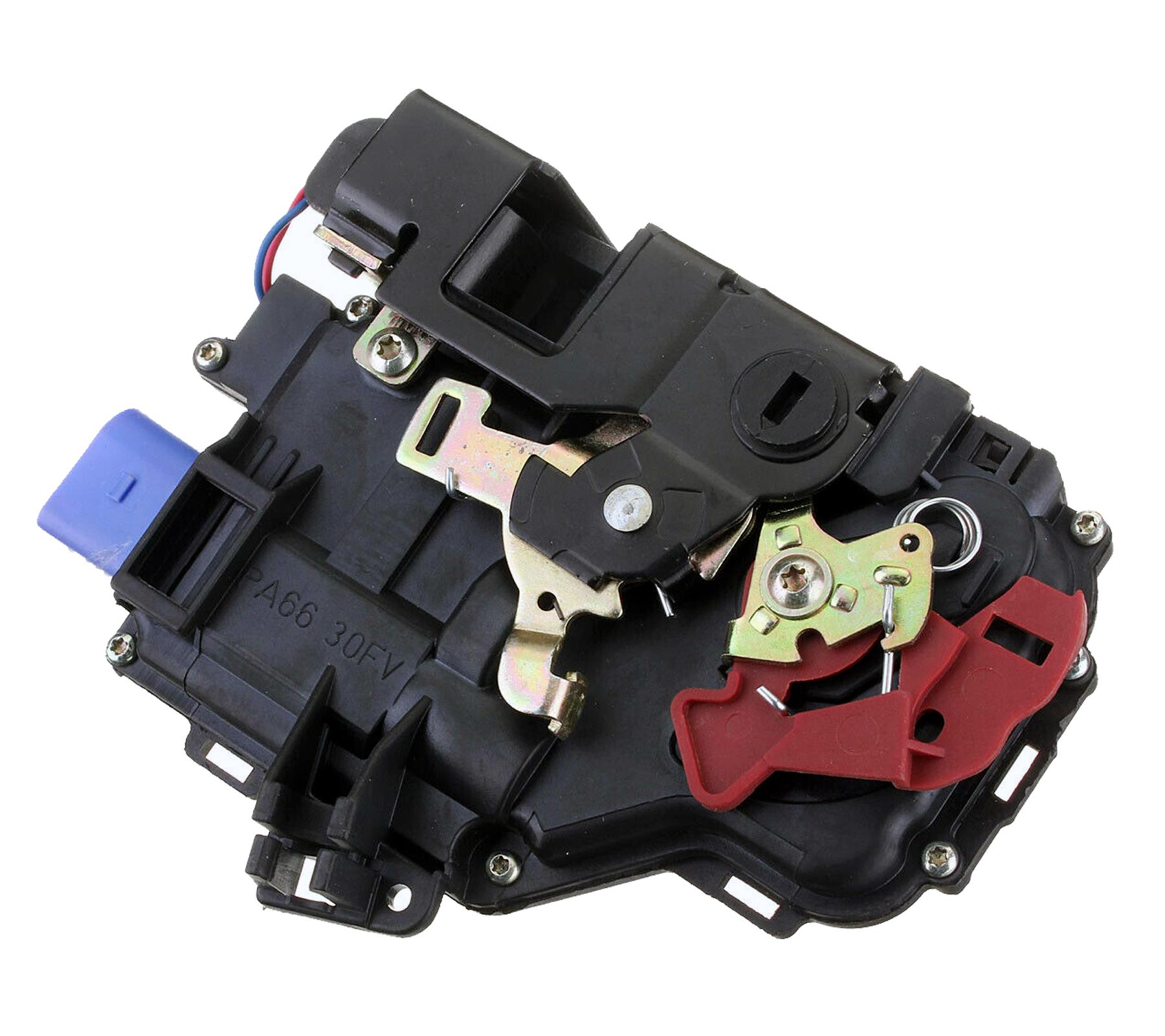 For Volvo XC90 V8 AWD (20022014) Rear Left Passenger Side Door Lock