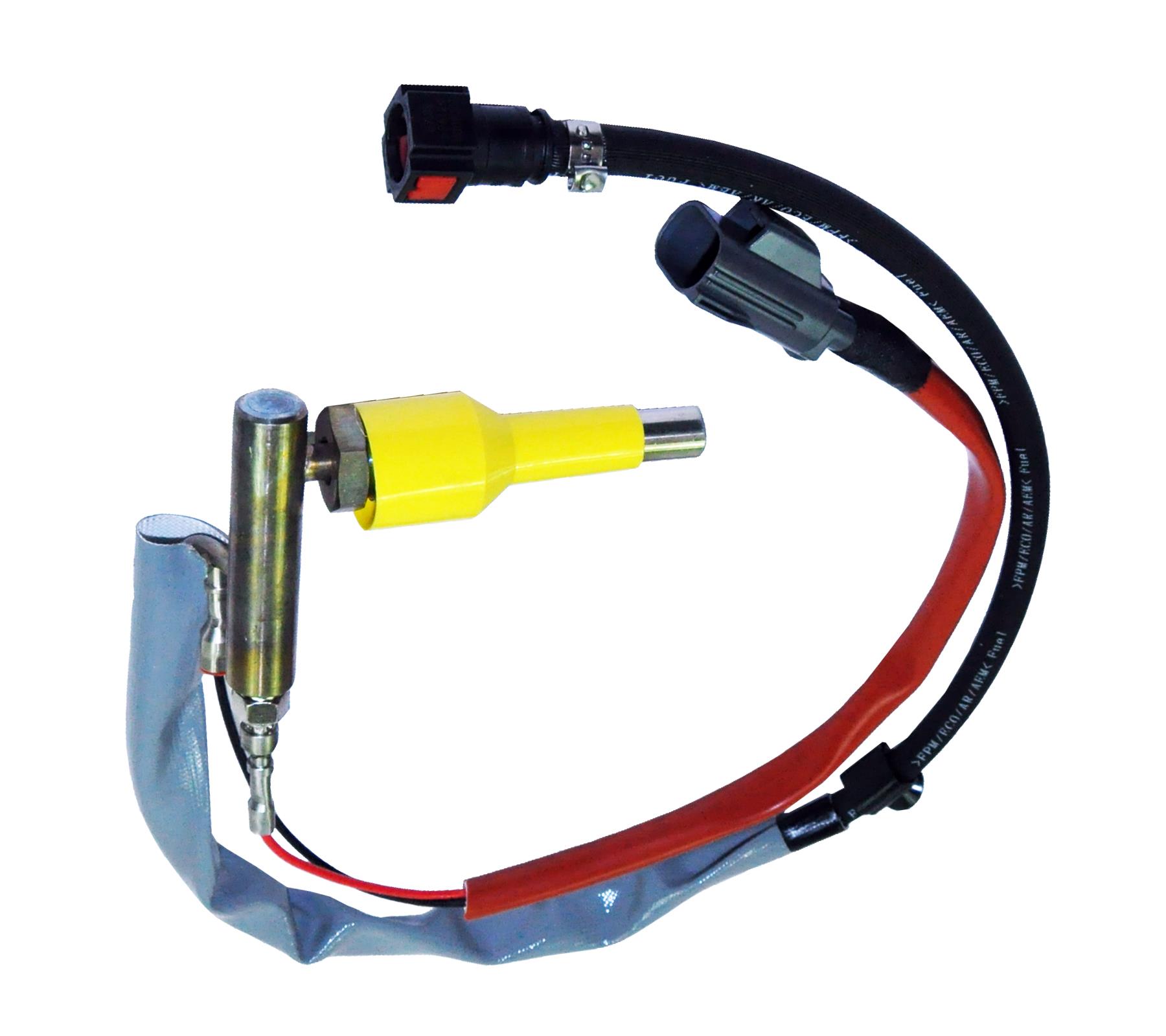 DPF FUEL VAPOURISER VALVE FOR FORD TRANSIT MK7 2.2 (20072014) 1877192