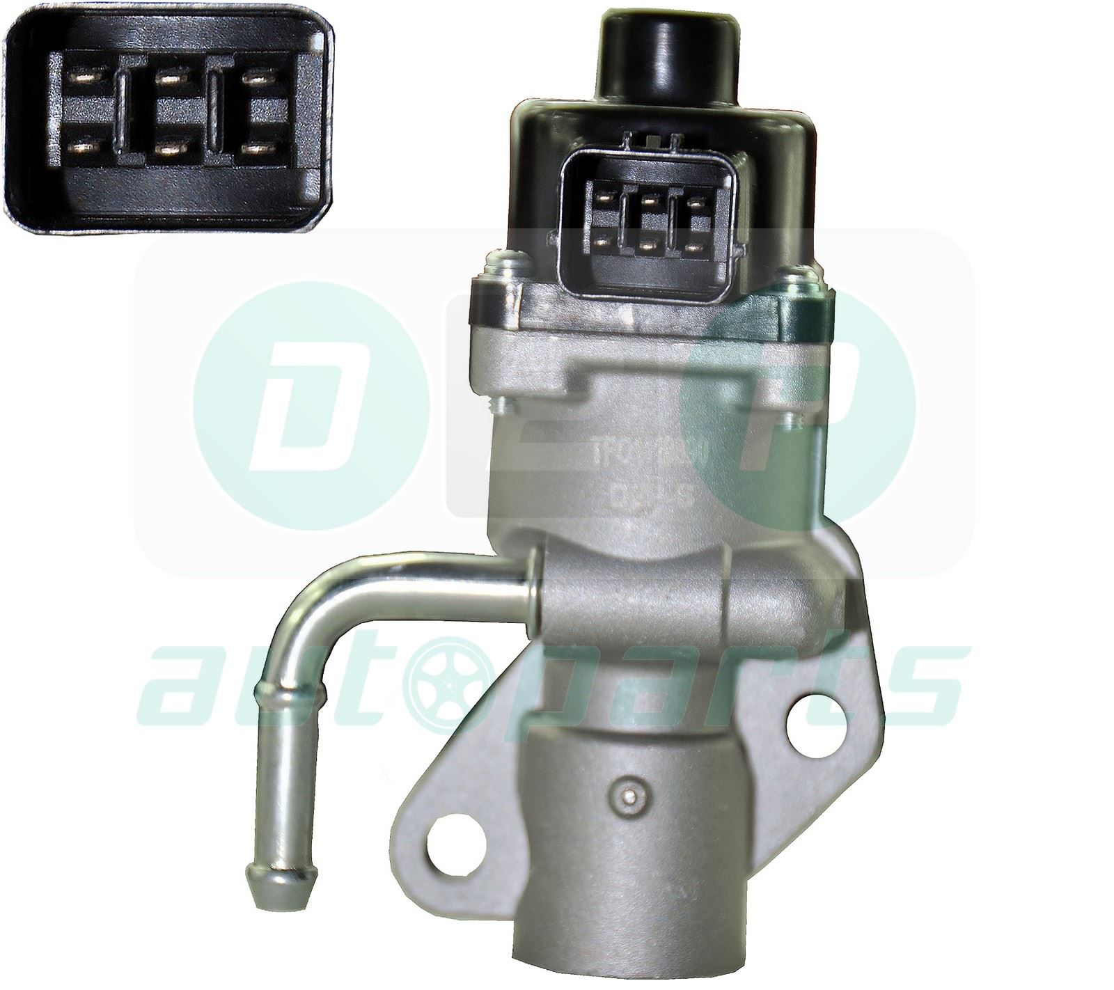 EGR VALVE FORD MONDEO MK3 1.8 2.0 PETROL (20002007) 1S7G9D475AG eBay