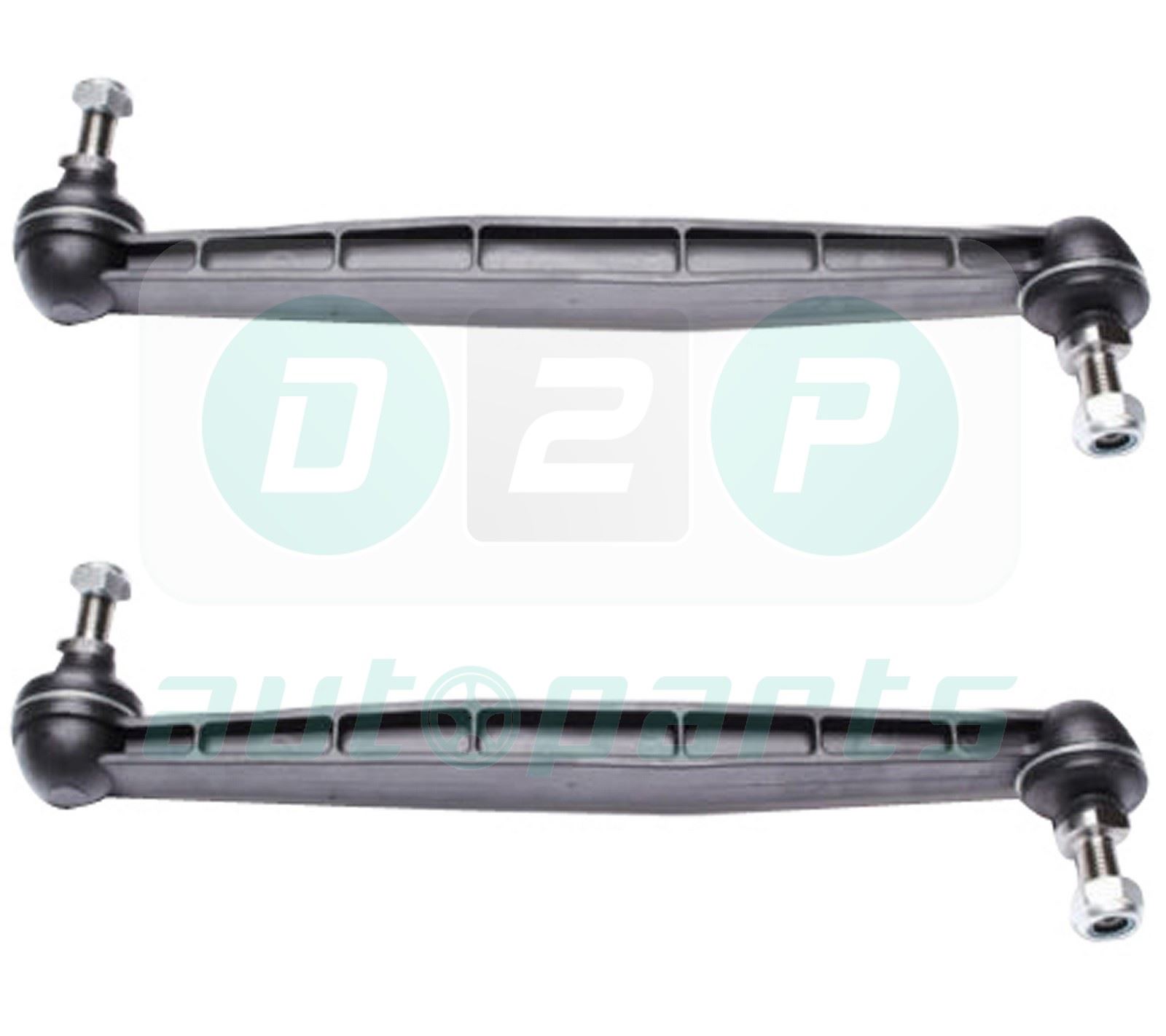 FOR VAUXHALL ZAFIRA B (20052011) Front Stabiliser Anti Roll Bar Drop