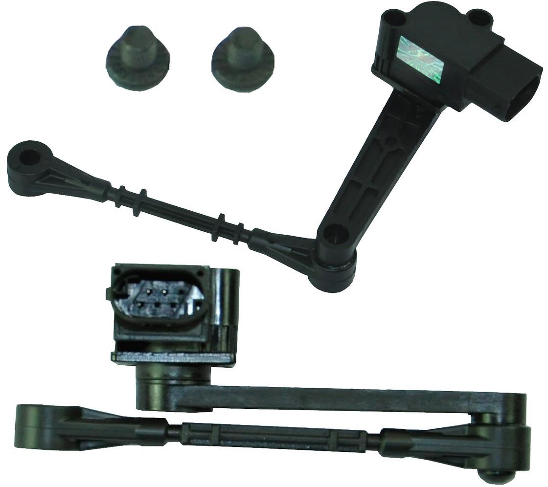 For Range Rover Sport Discovery 3 Rear Air Suspension Ride Height