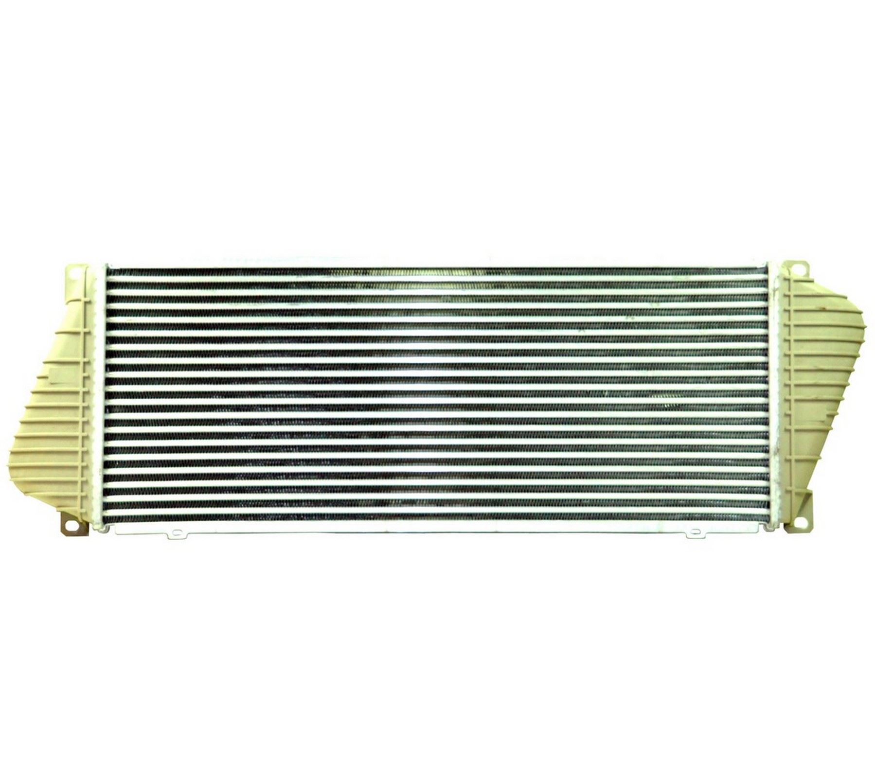 D2P Intercooler For Mercedes Sprinter (1996-2006) – Replaces 5104119AA, 9015010701, 10-Year Warranty