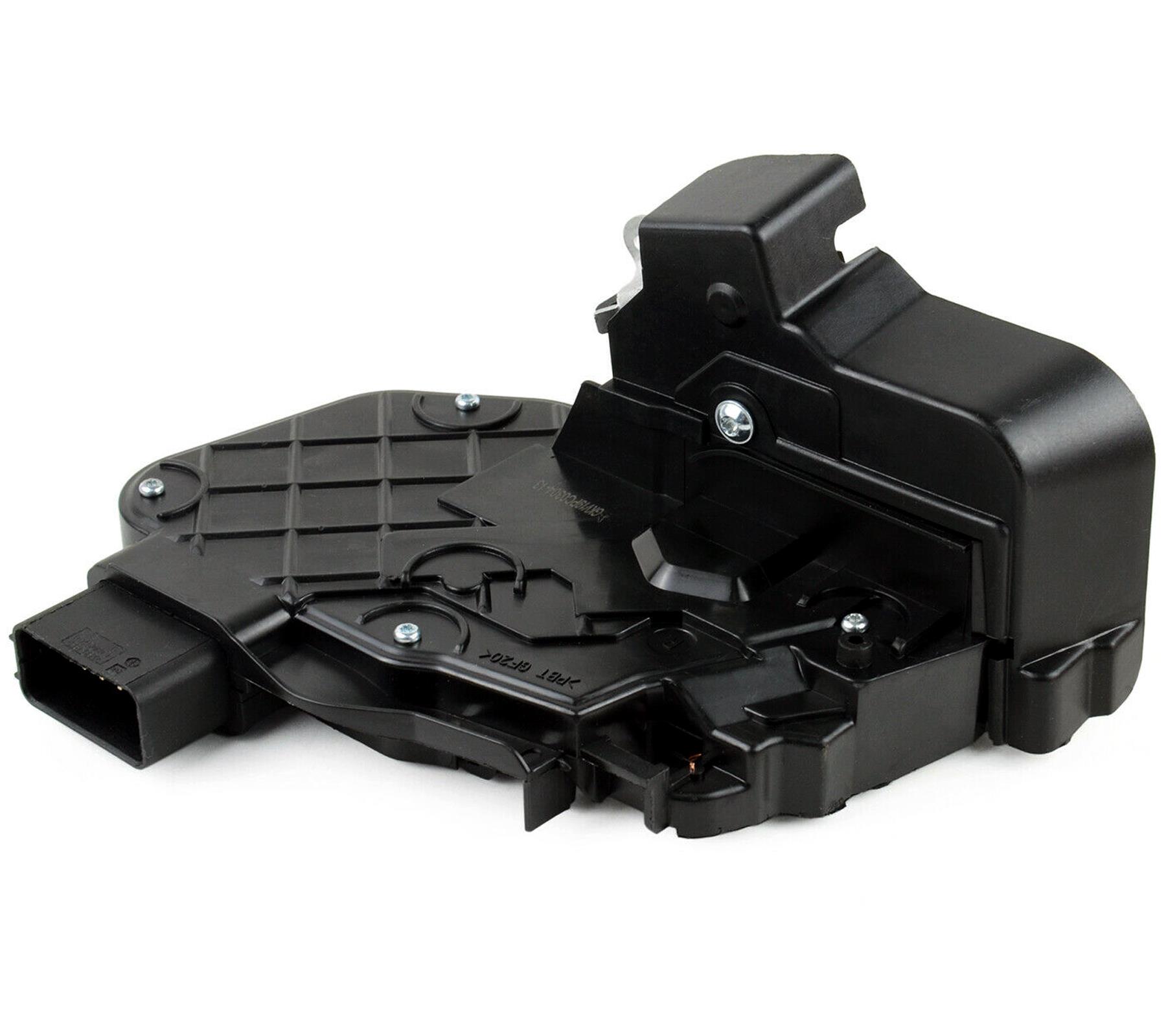 Door Lock Actuator Rear Right For Jaguar XF, XF Sportbrake FQM500380 eBay