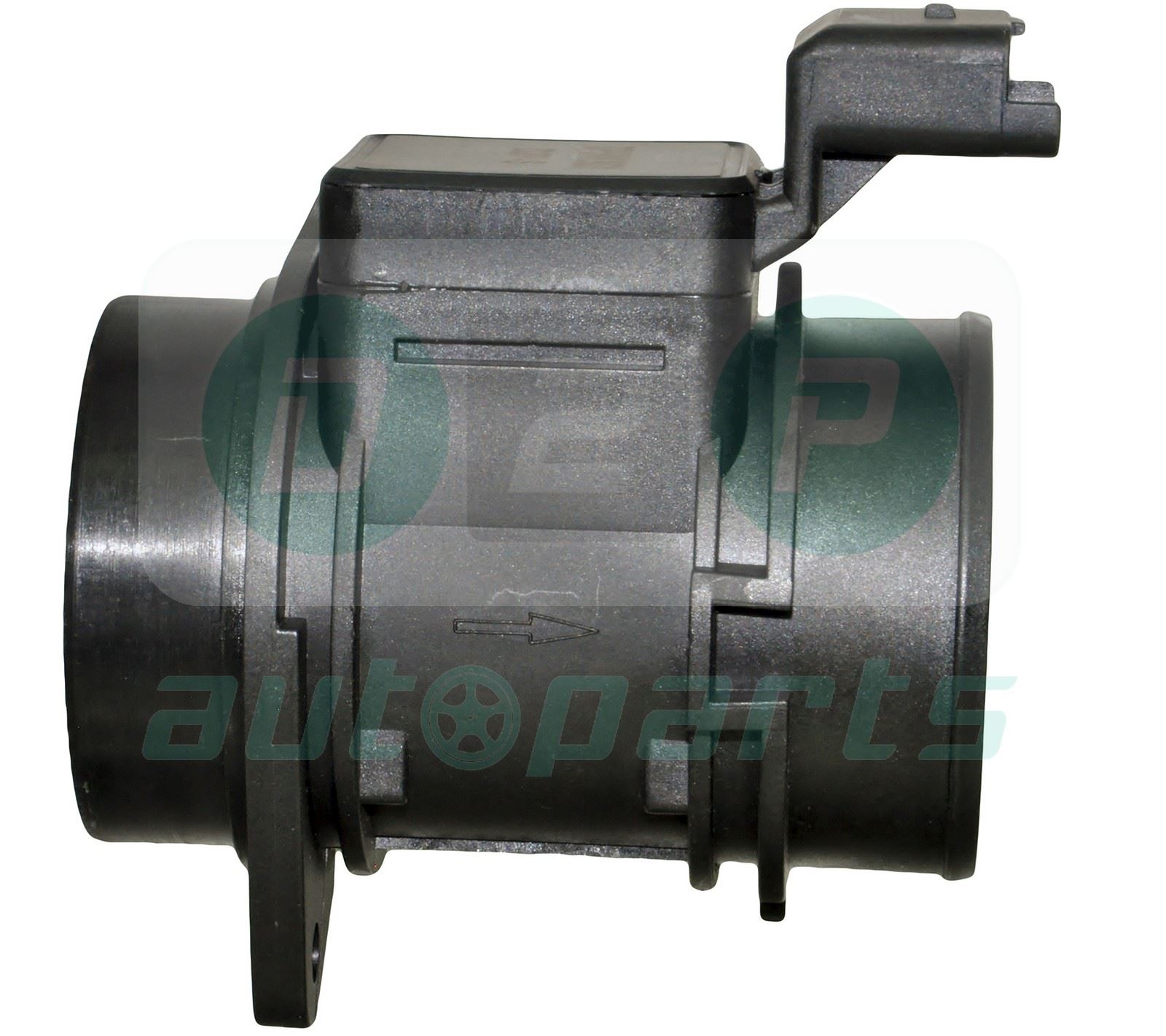 Mass Air Flow Meter Sensor For Peugeot 307 1.4 HDi 9642212180, 1920EK