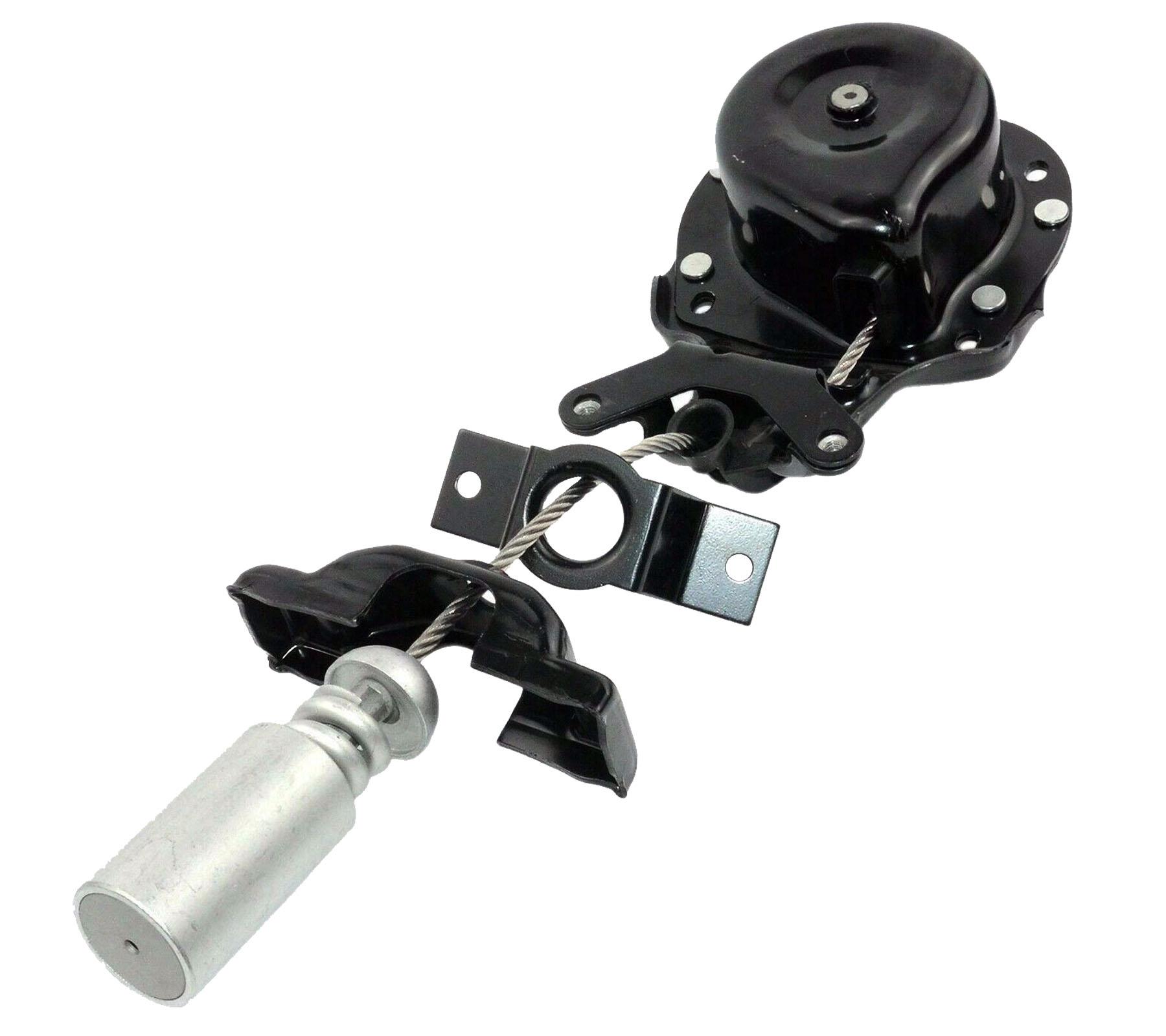 Spare Wheel Anti-theft Protection Disc - Heavy Duty Steel for Land Rov – Powerful UK